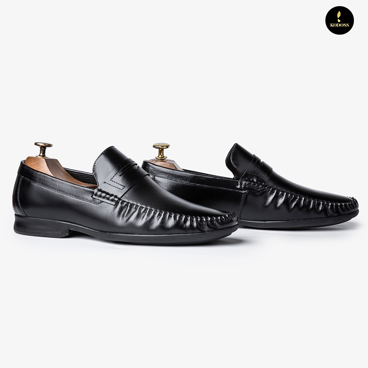 GIÀY TÂY NAM | GXKD-B50B - Ảnh 3