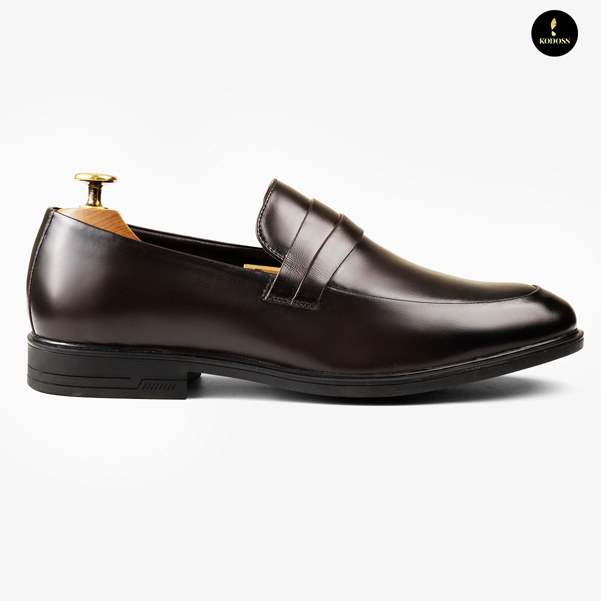 GIÀY LOAFER KODOSS | GXKD-B5F4