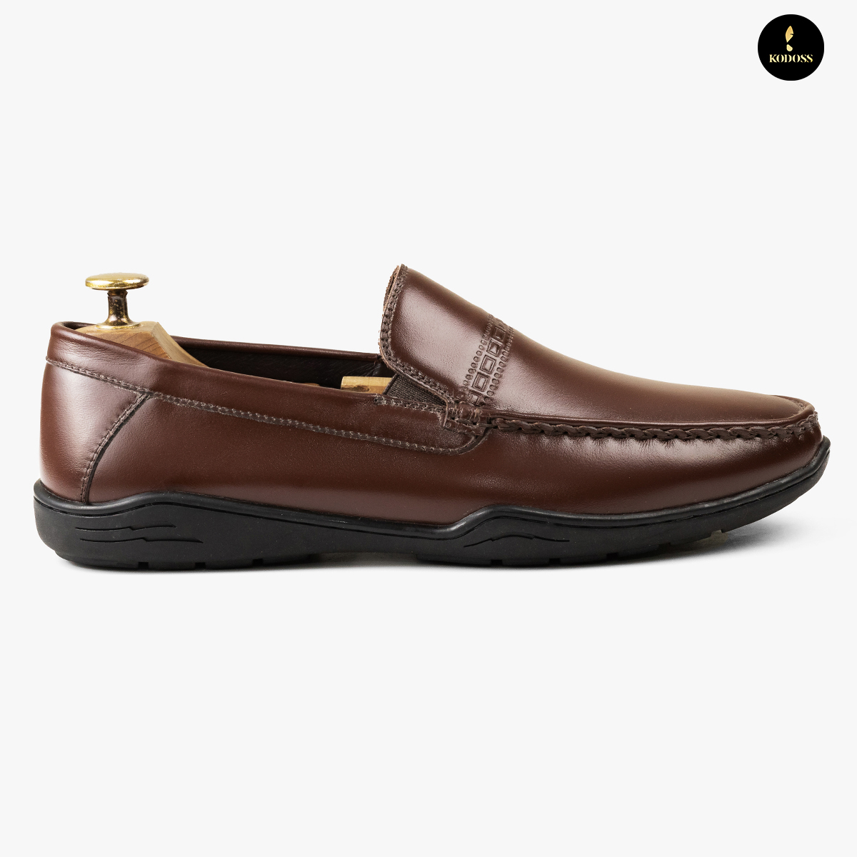 GIÀY LOAFER KODOSS | GXKD-B5F8