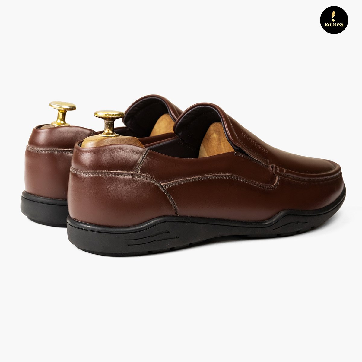 GIÀY LOAFER KODOSS | GXKD-B5F9 - Ảnh 5