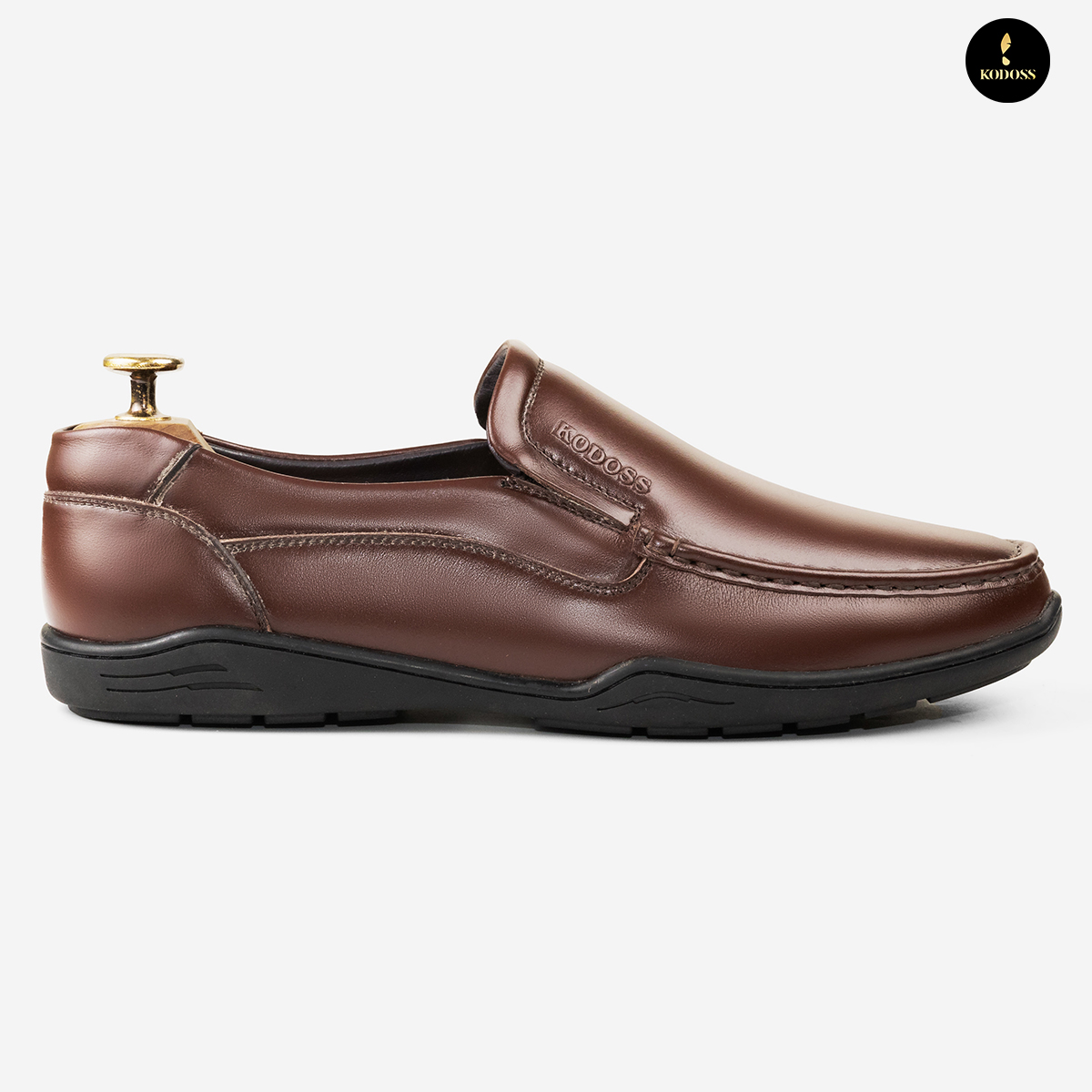 GIÀY LOAFER KODOSS | GXKD-B5F9