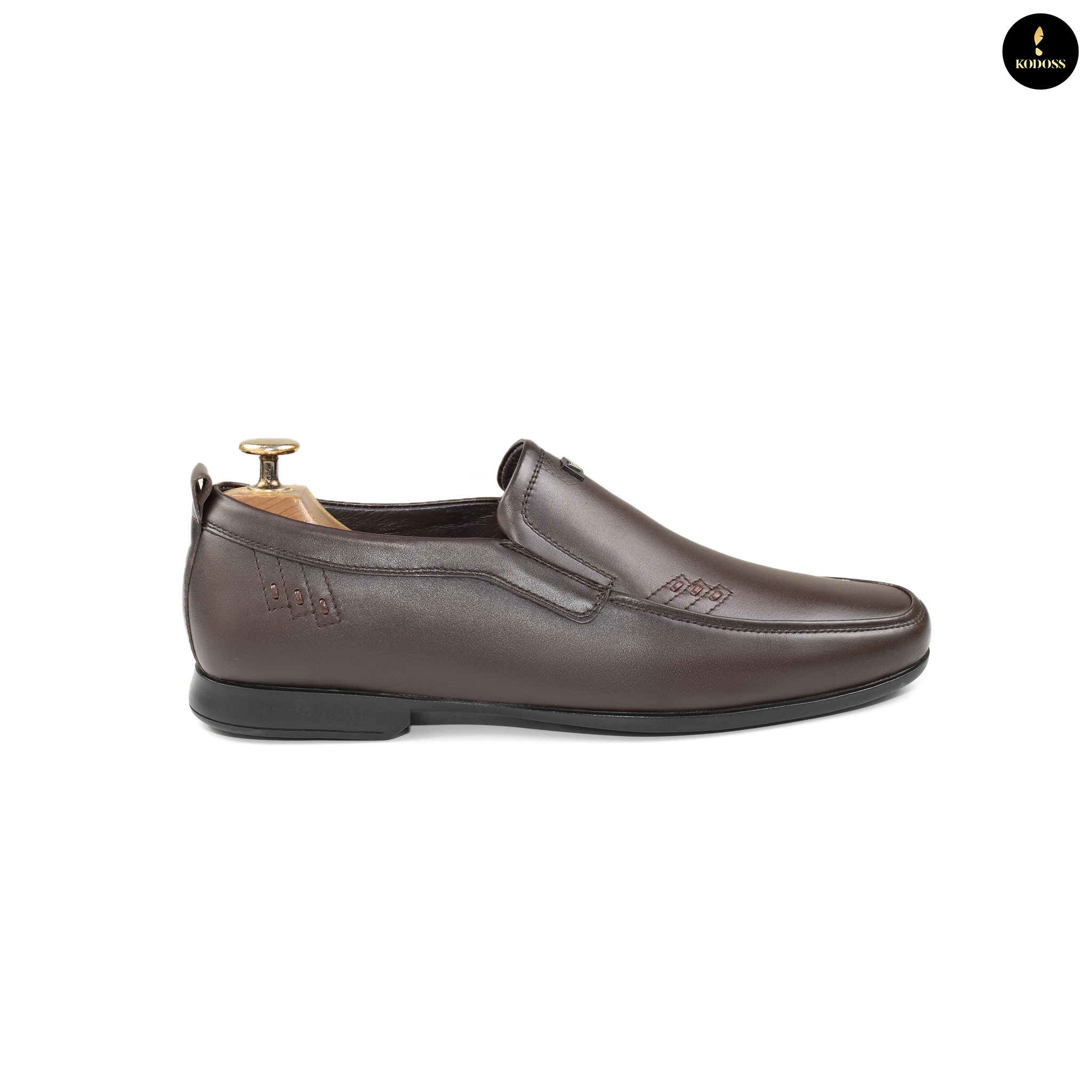 GIÀY TÂY NAM GXKD-B6A3