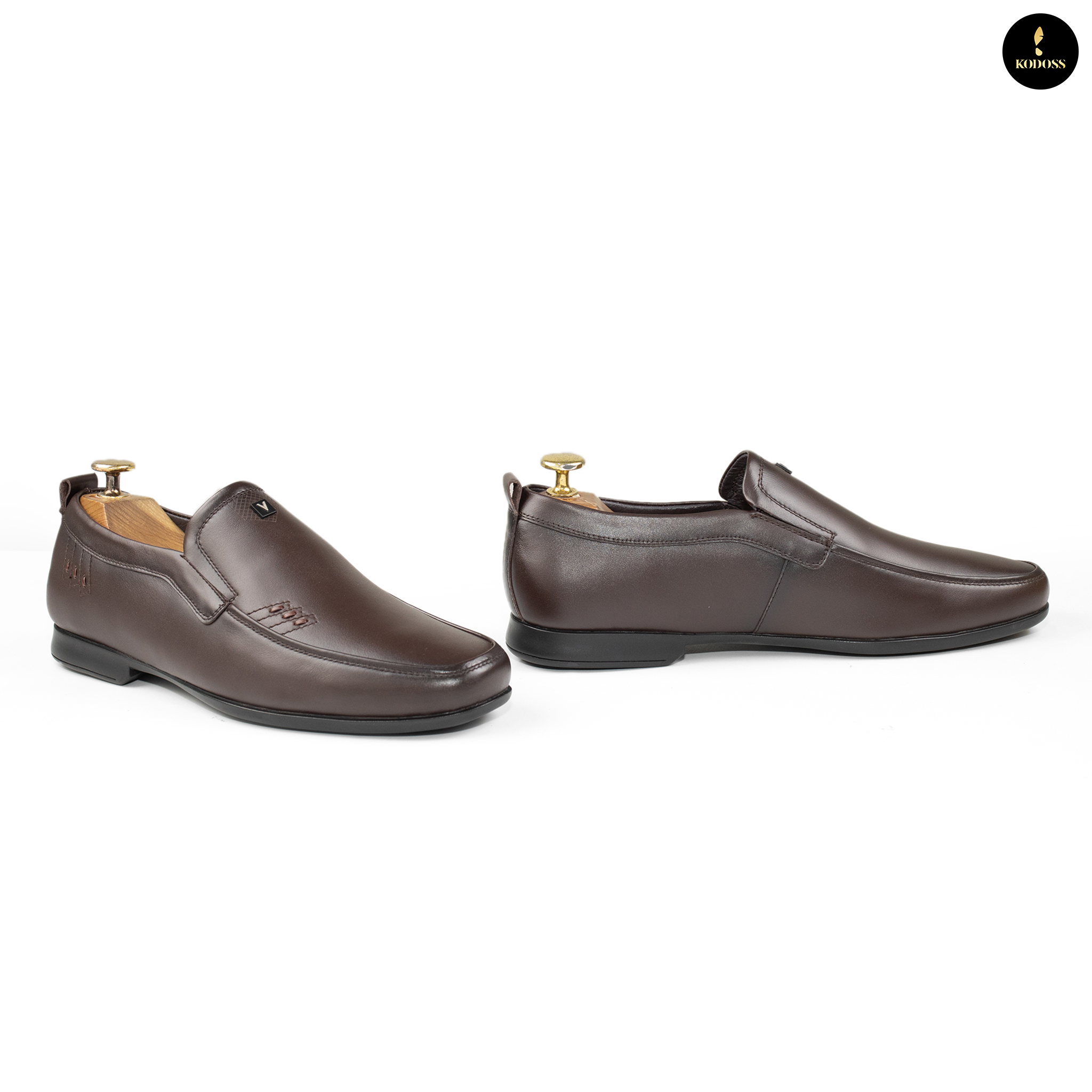 GIÀY TÂY NAM GXKD-B6A3 - Ảnh 2