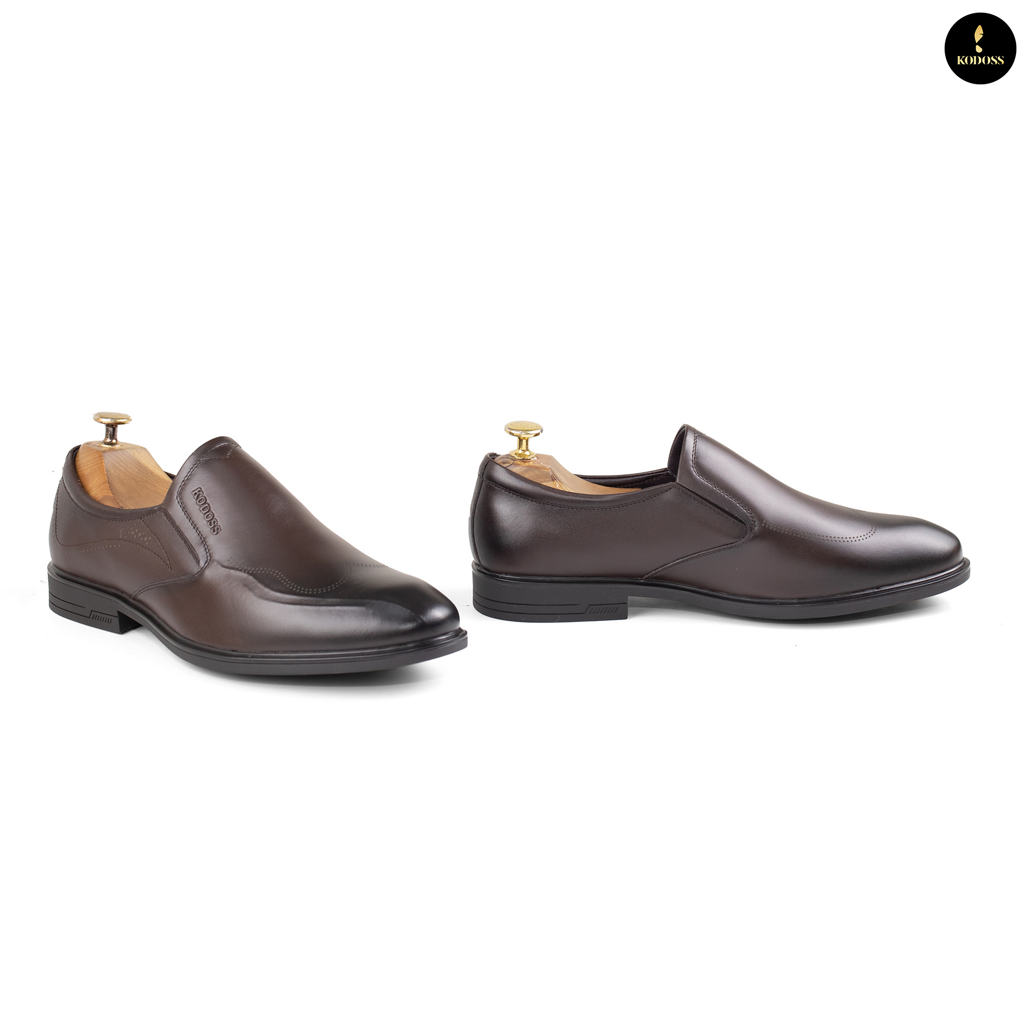 GIÀY TÂY NAM GXKD-B763 - Ảnh 3