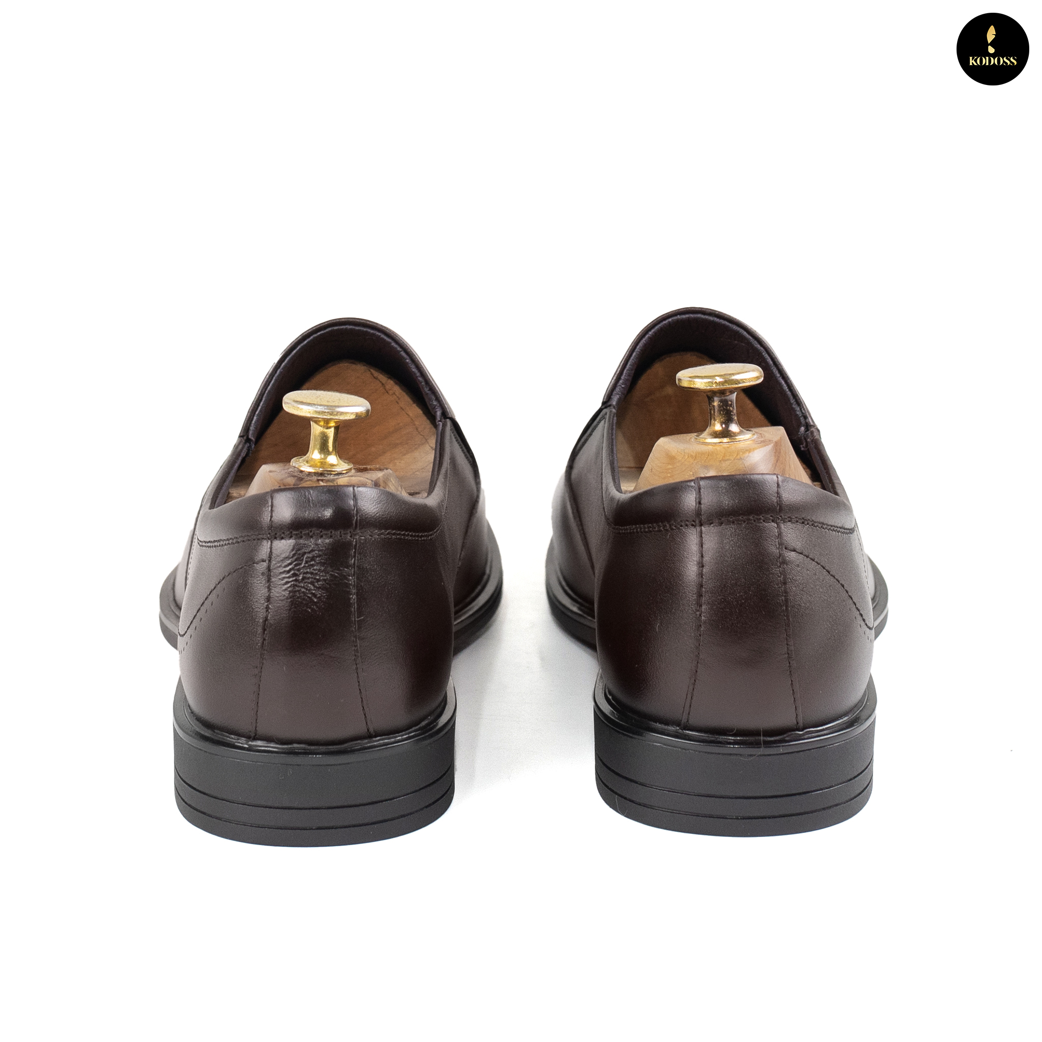 GIÀY TÂY NAM GXKD-B763 - Ảnh 5