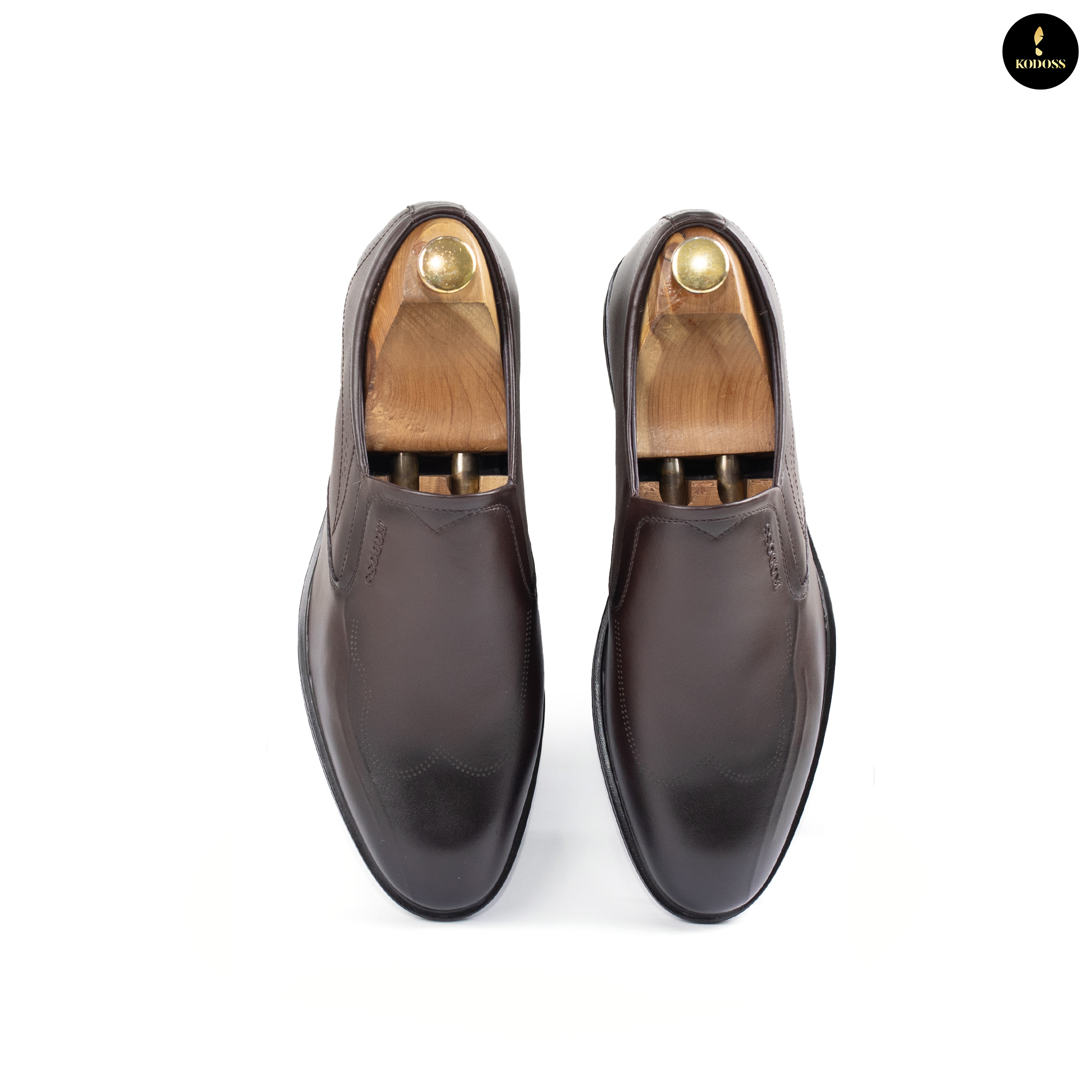 GIÀY TÂY NAM GXKD-B763 - Ảnh 2