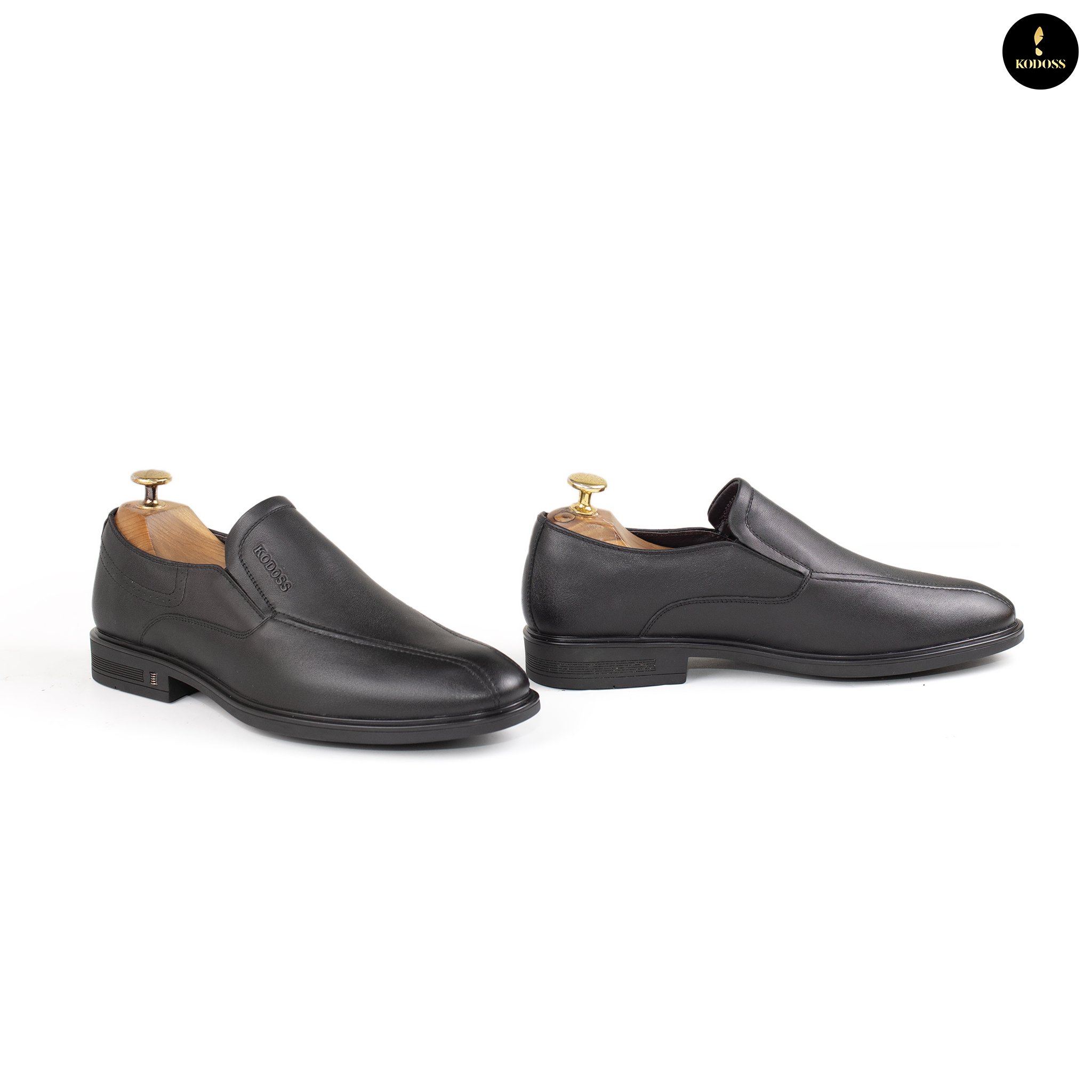 GIÀY LOAFER KODOSS | GXKD-B984 - Ảnh 3