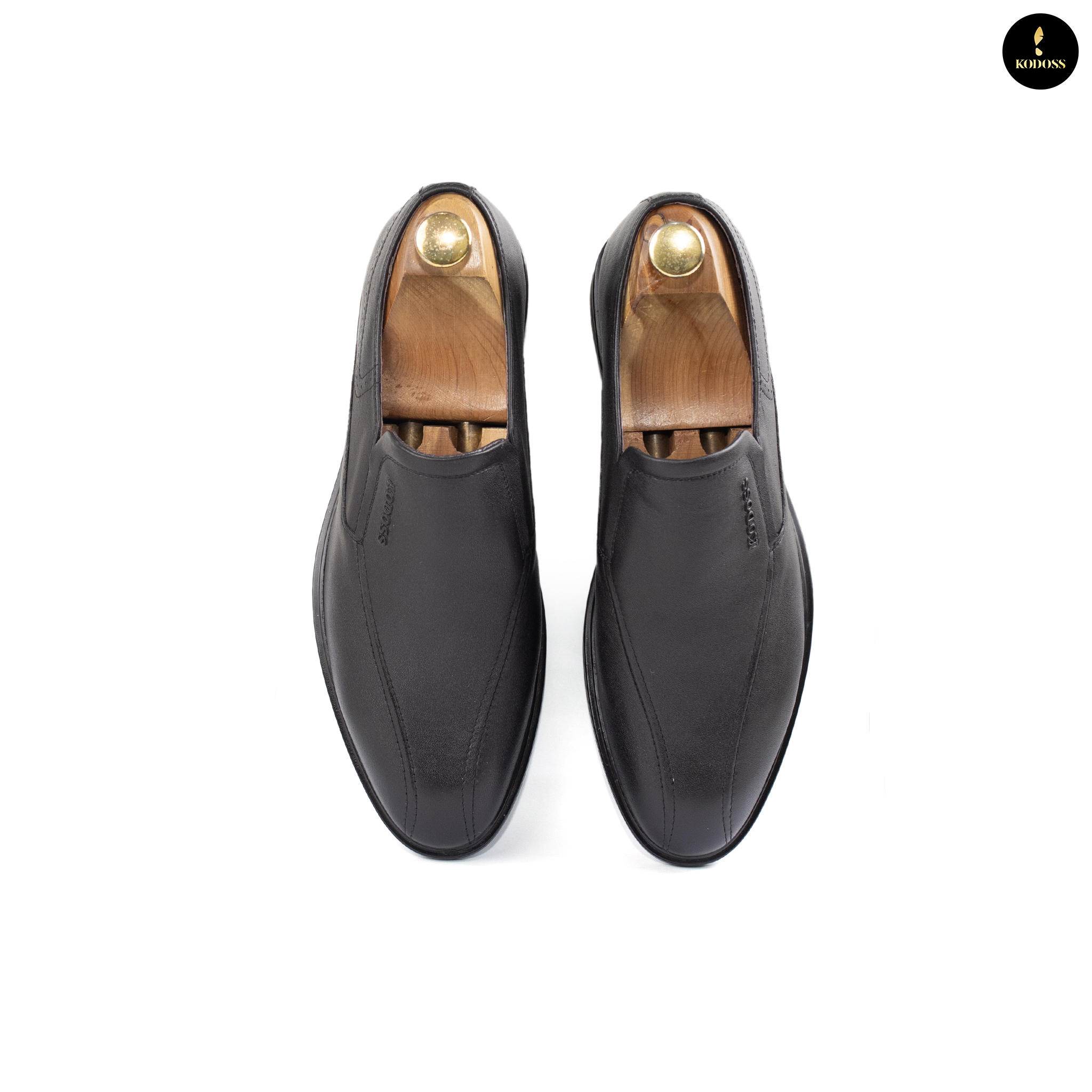 GIÀY LOAFER KODOSS | GXKD-B984 - Ảnh 4