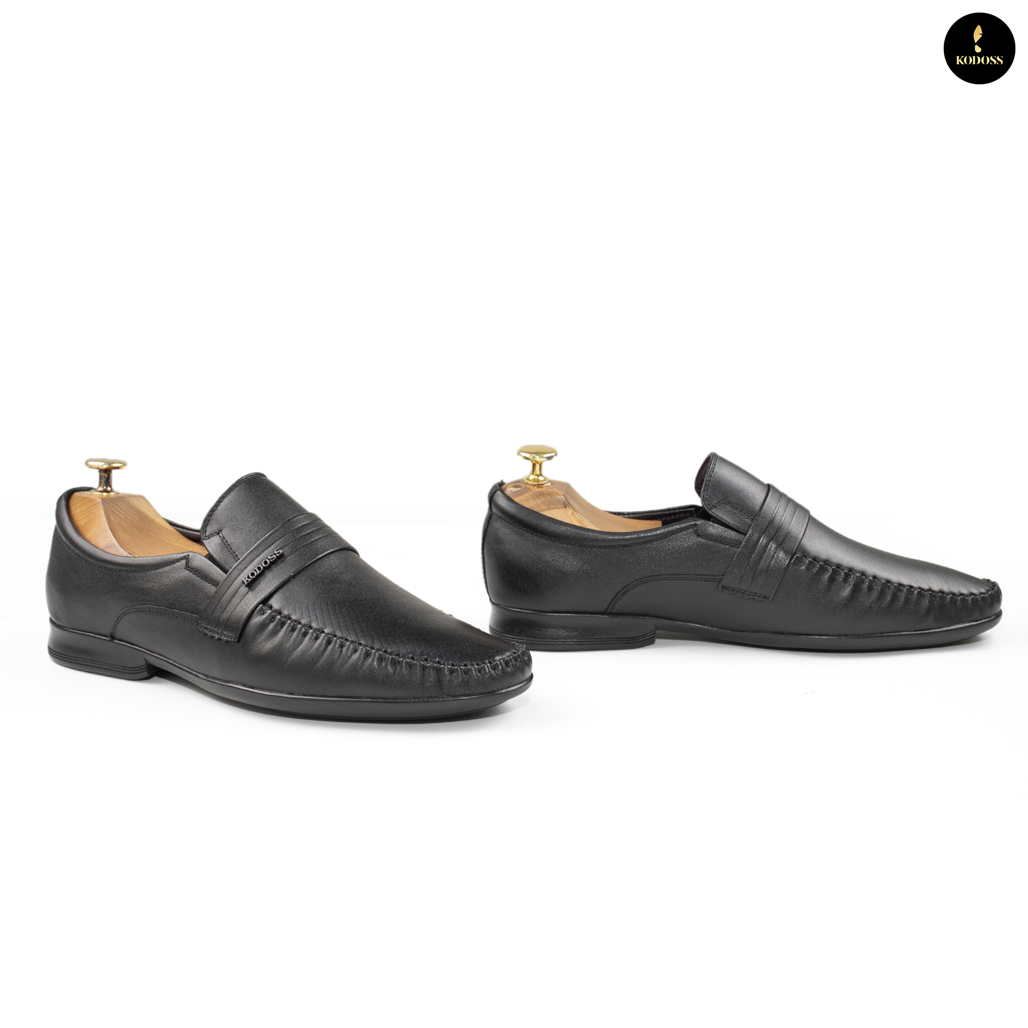 GIÀY TÂY NAM GXKD-B9A3 - Ảnh 2