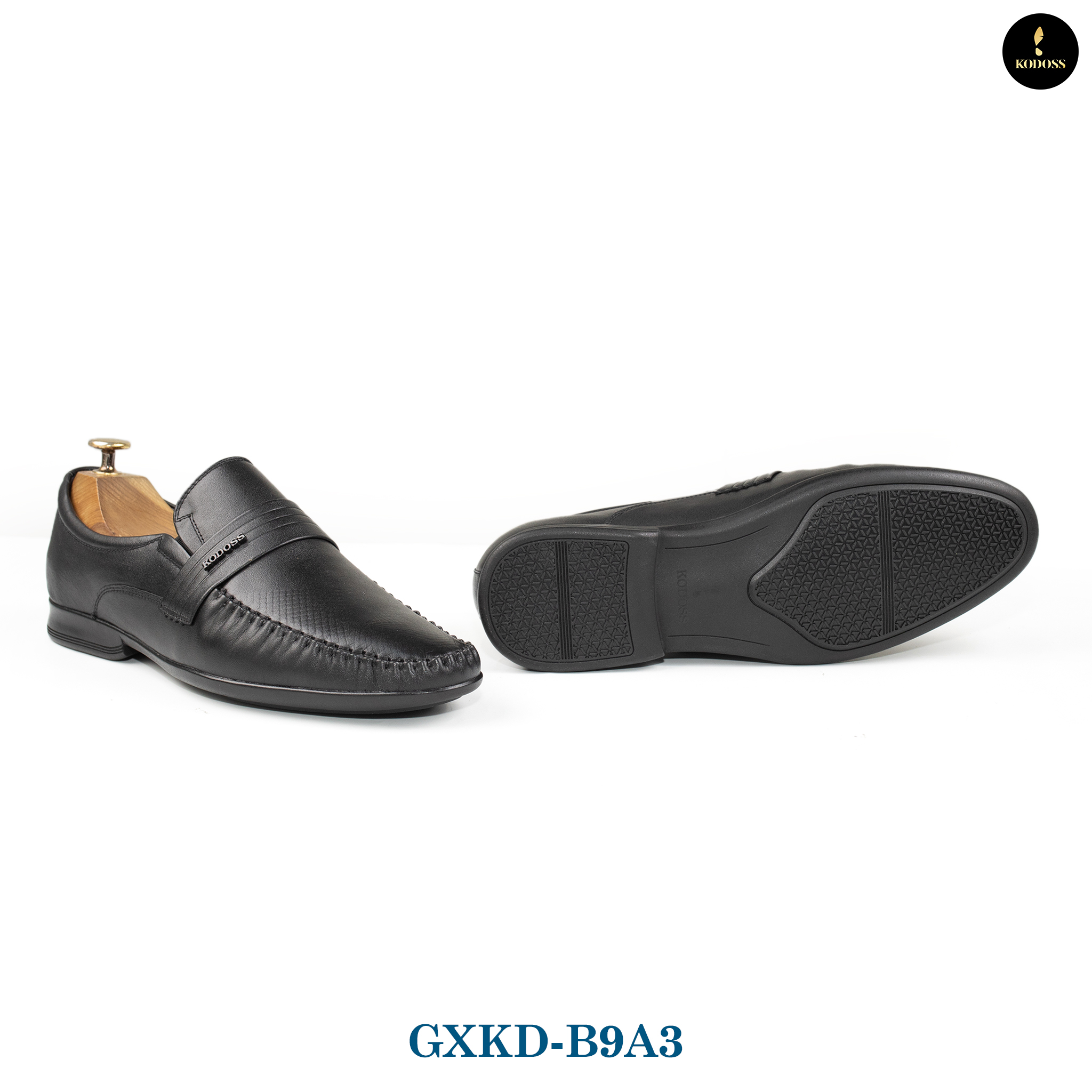GIÀY TÂY NAM GXKD-B9A3 - Ảnh 3
