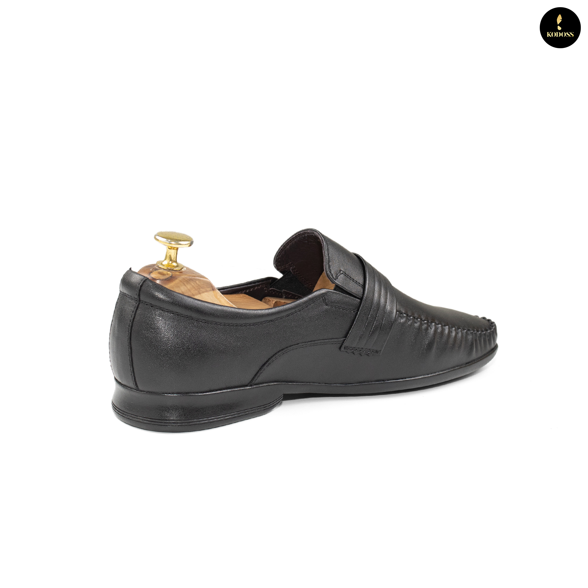 GIÀY TÂY NAM GXKD-B9A3 - Ảnh 5