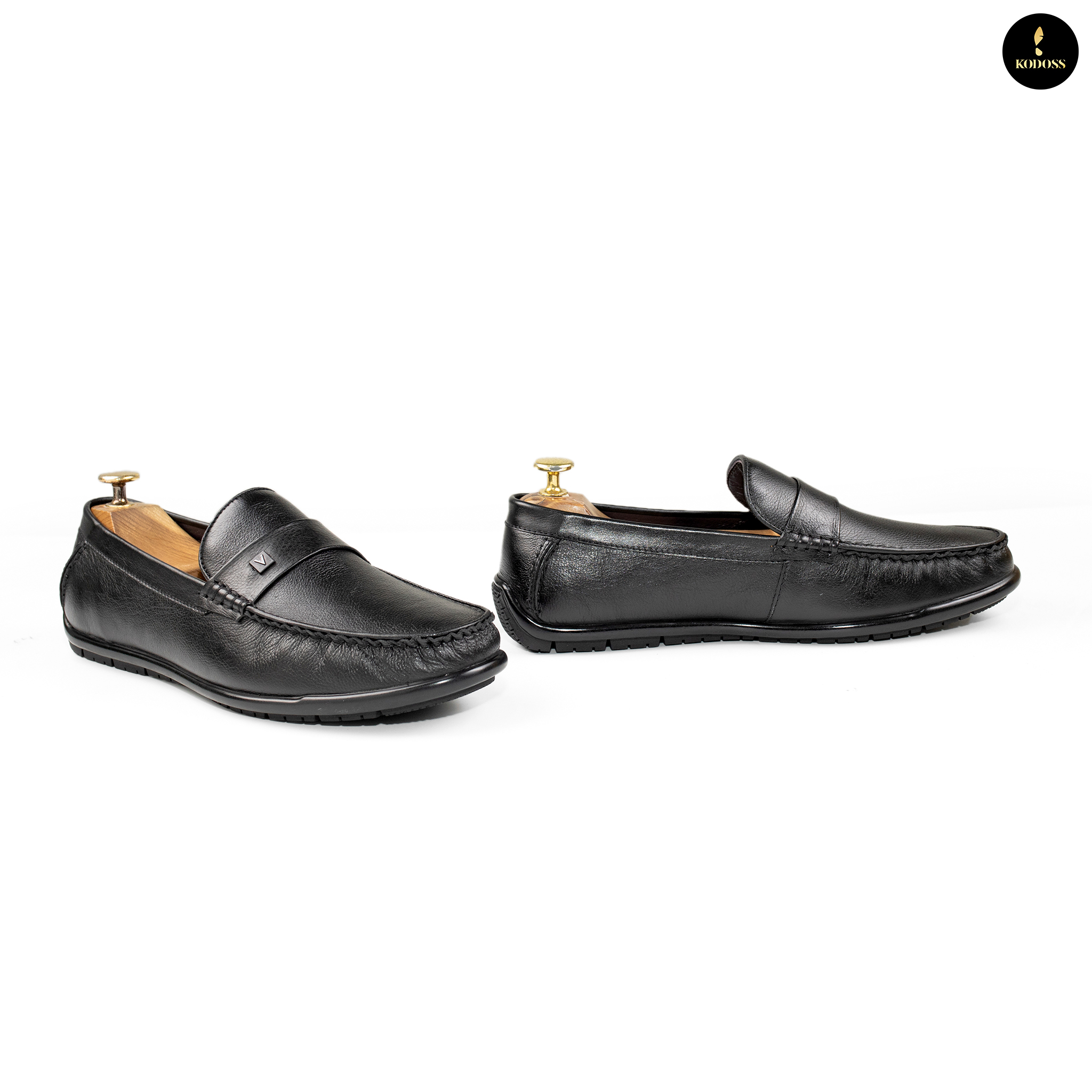 GIÀY TÂY NAM GXKD-C750 - Ảnh 2