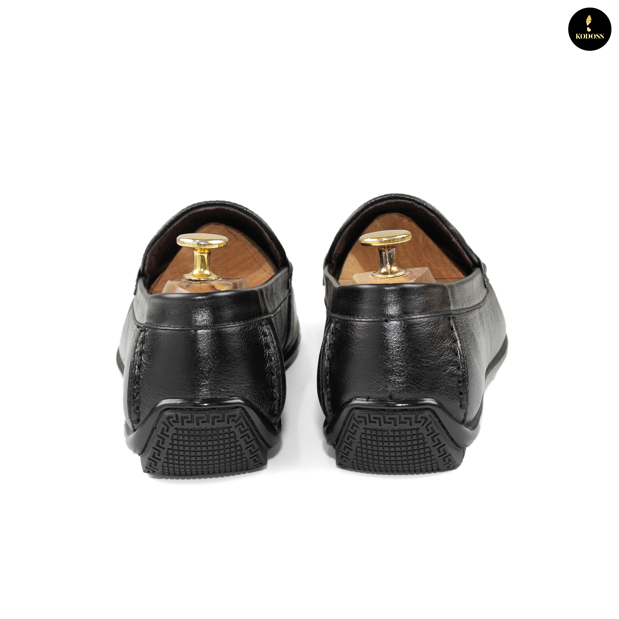 GIÀY TÂY NAM GXKD-C750 - Ảnh 4