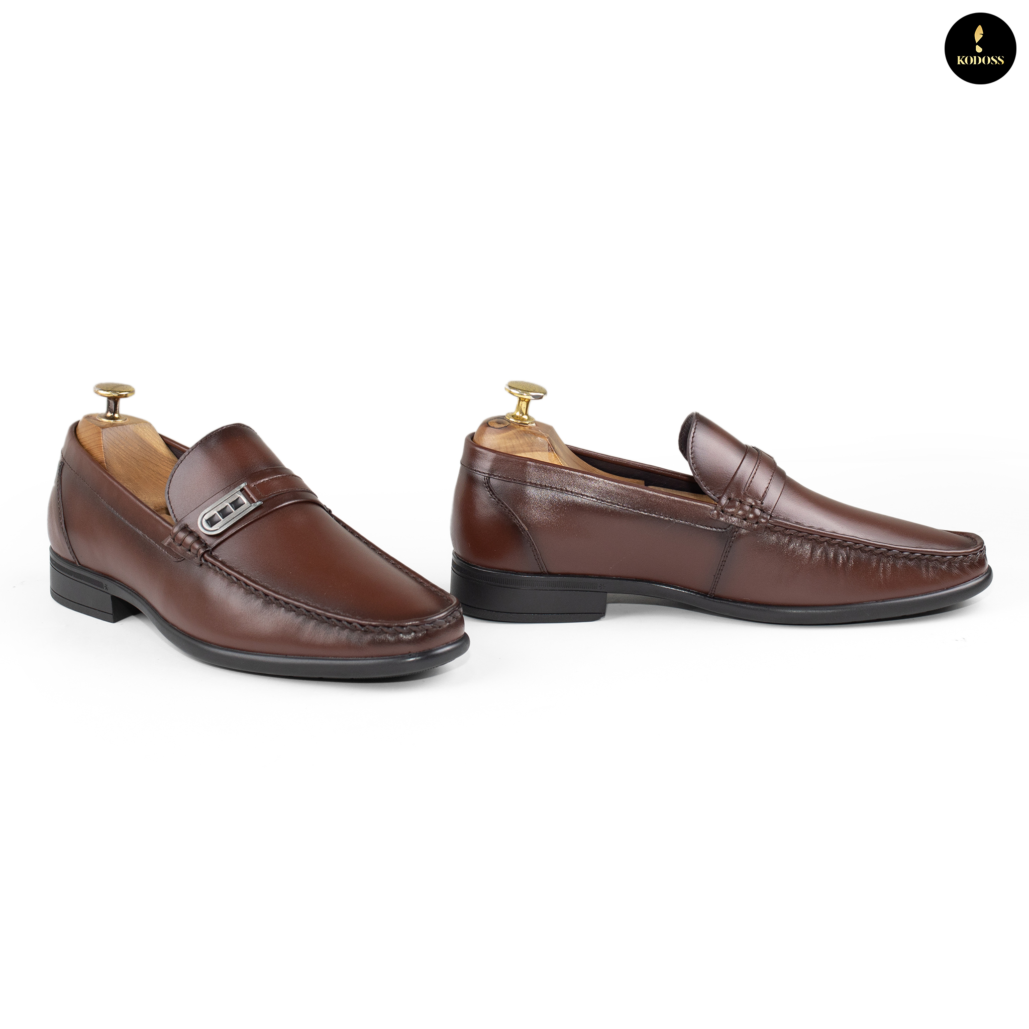 GIÀY TÂY NAM GXKD-E3E6 - Ảnh 2