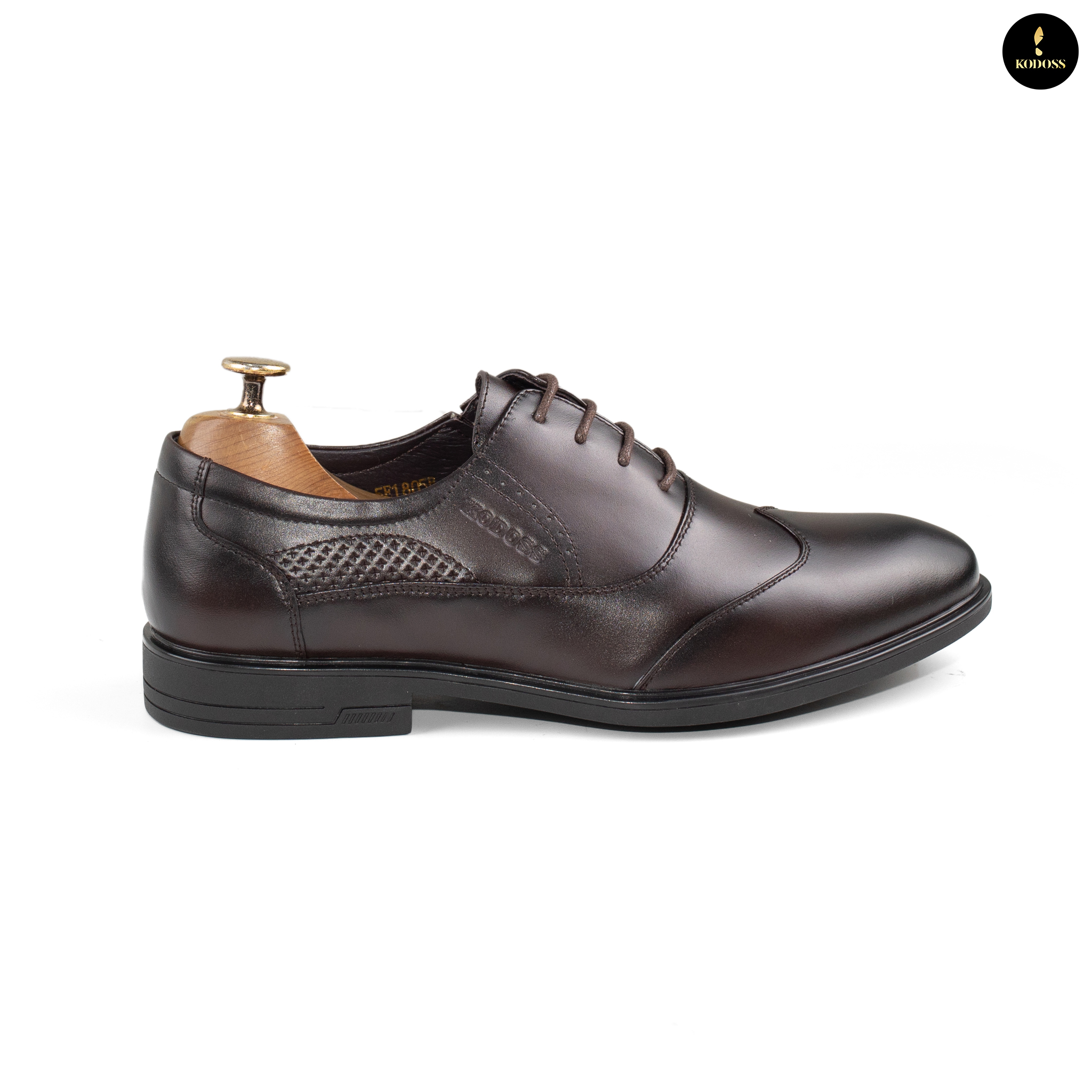 GIÀY TÂY NAM GXKD-G583