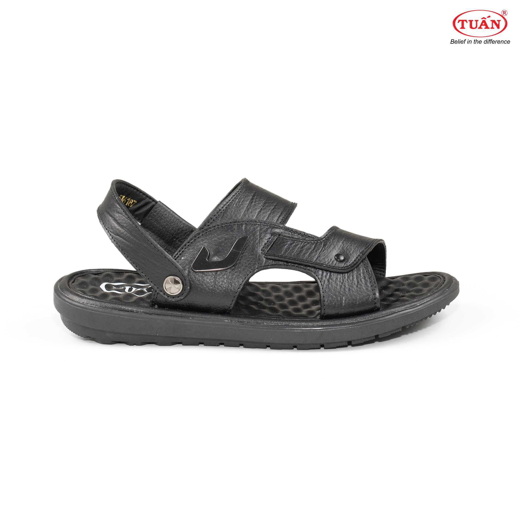 GIÀY SANDAL NAM NXHU-A15C