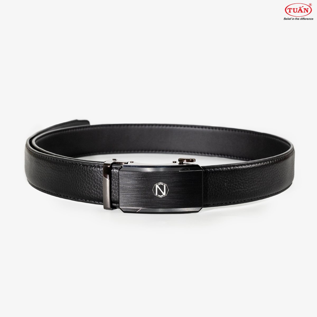 THẮT LƯNG NAM OLPN-A150 - Ảnh 2