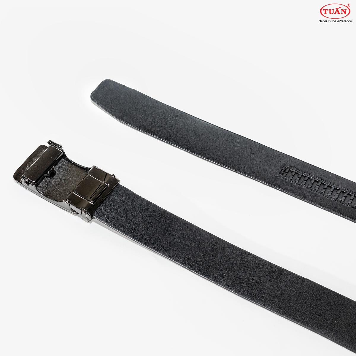 THẮT LƯNG NAM DA BÒ OLPN-A152 - Ảnh 5