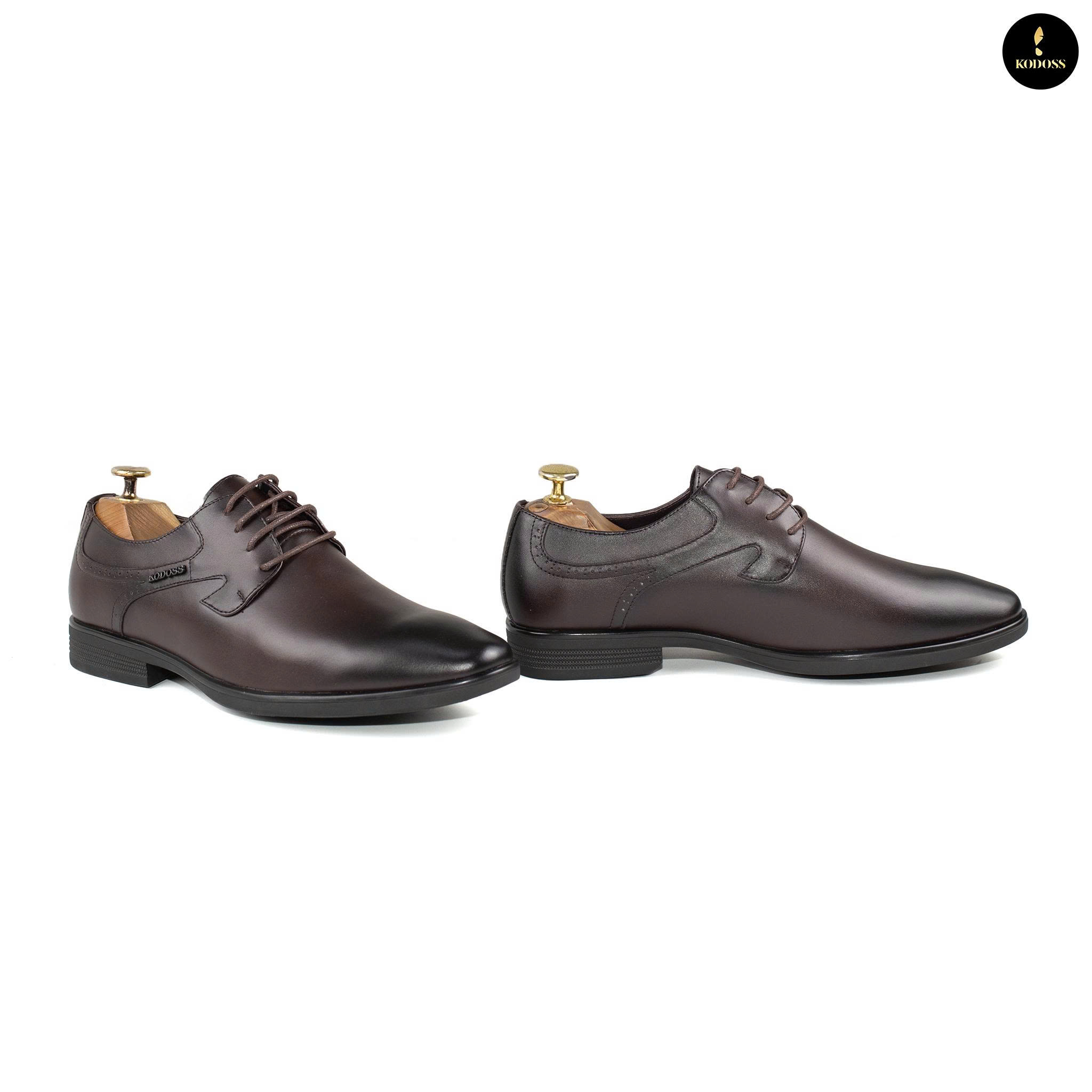 GIÀY TÂY NAM GXKD-C988 - Ảnh 2