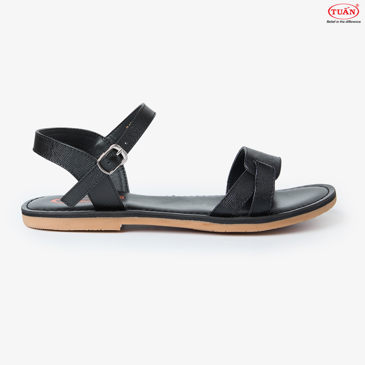 GIÀY SANDAL NỮ AXHU-B01A
