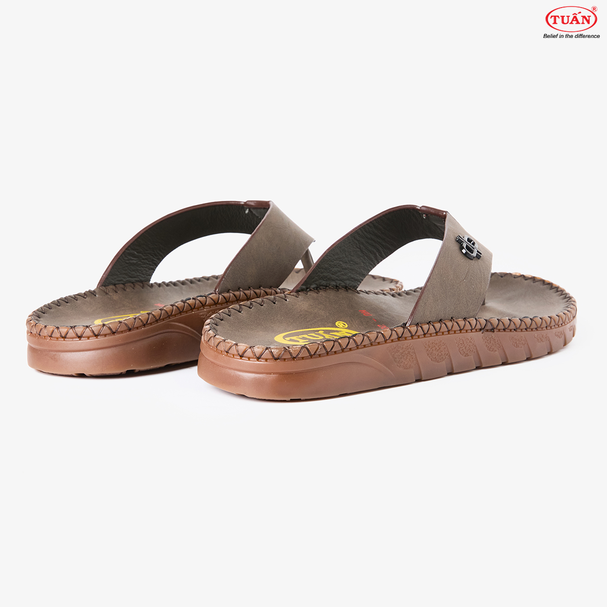 DÉP NAM DA BÒ CAO CẤP DAHU-CM52 - Ảnh 5