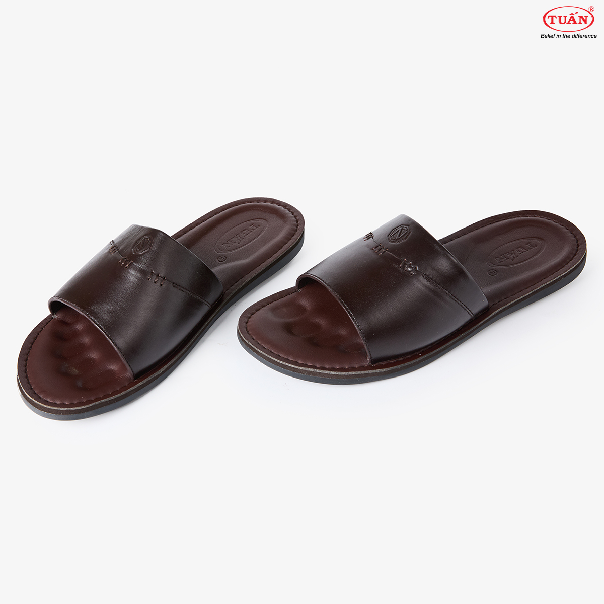 DÉP NAM DA BÒ DXHU-D34M - Ảnh 3