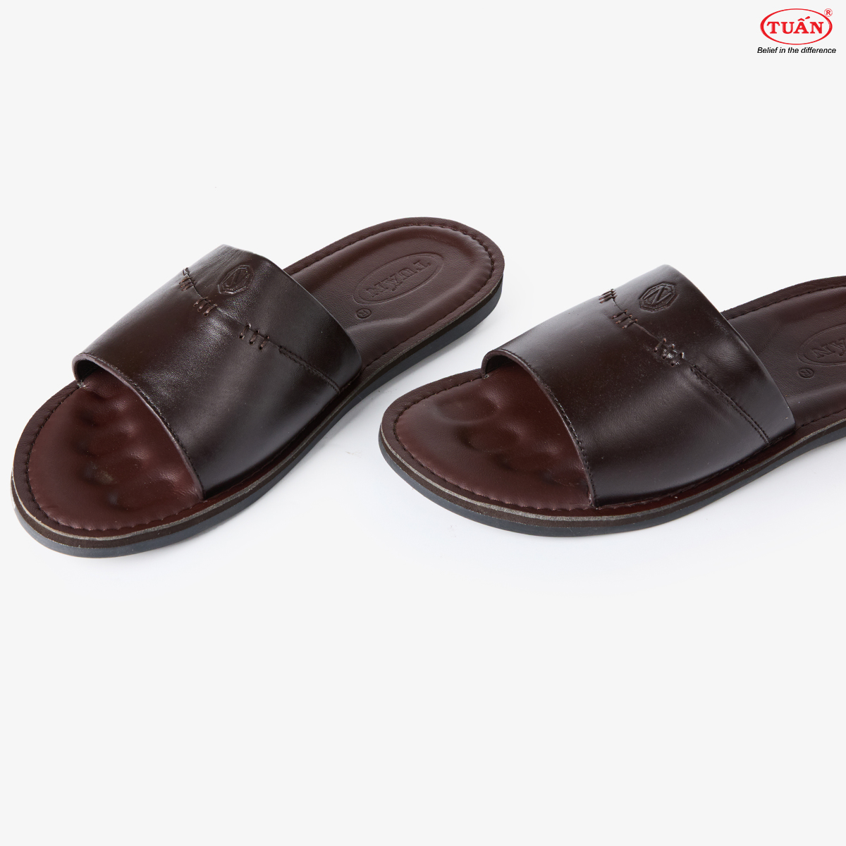 DÉP NAM DA BÒ DXHU-D34M - Ảnh 2