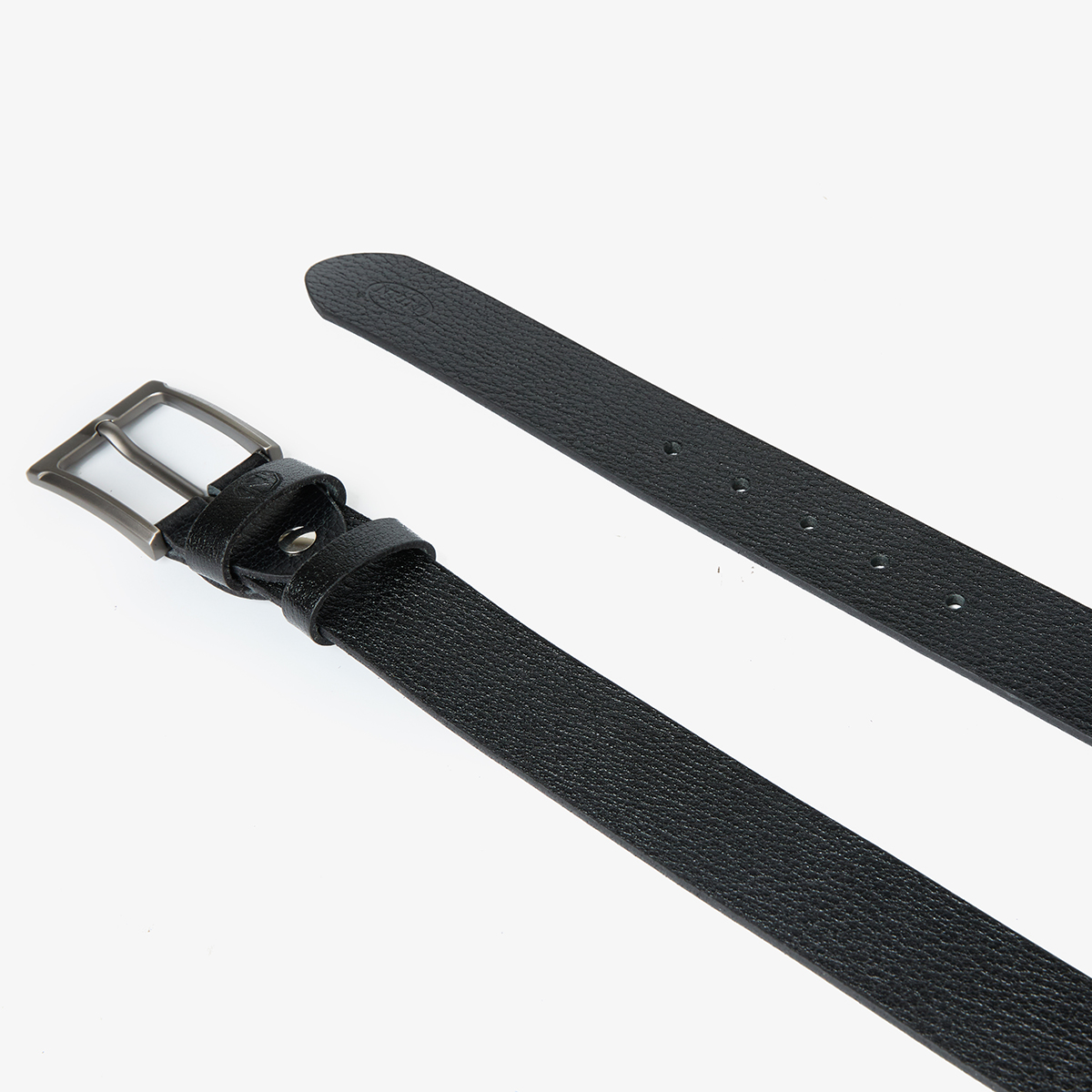 THẮT LƯNG NAM DA BÒ CAO CẤP OLHA-A001 - Ảnh 3