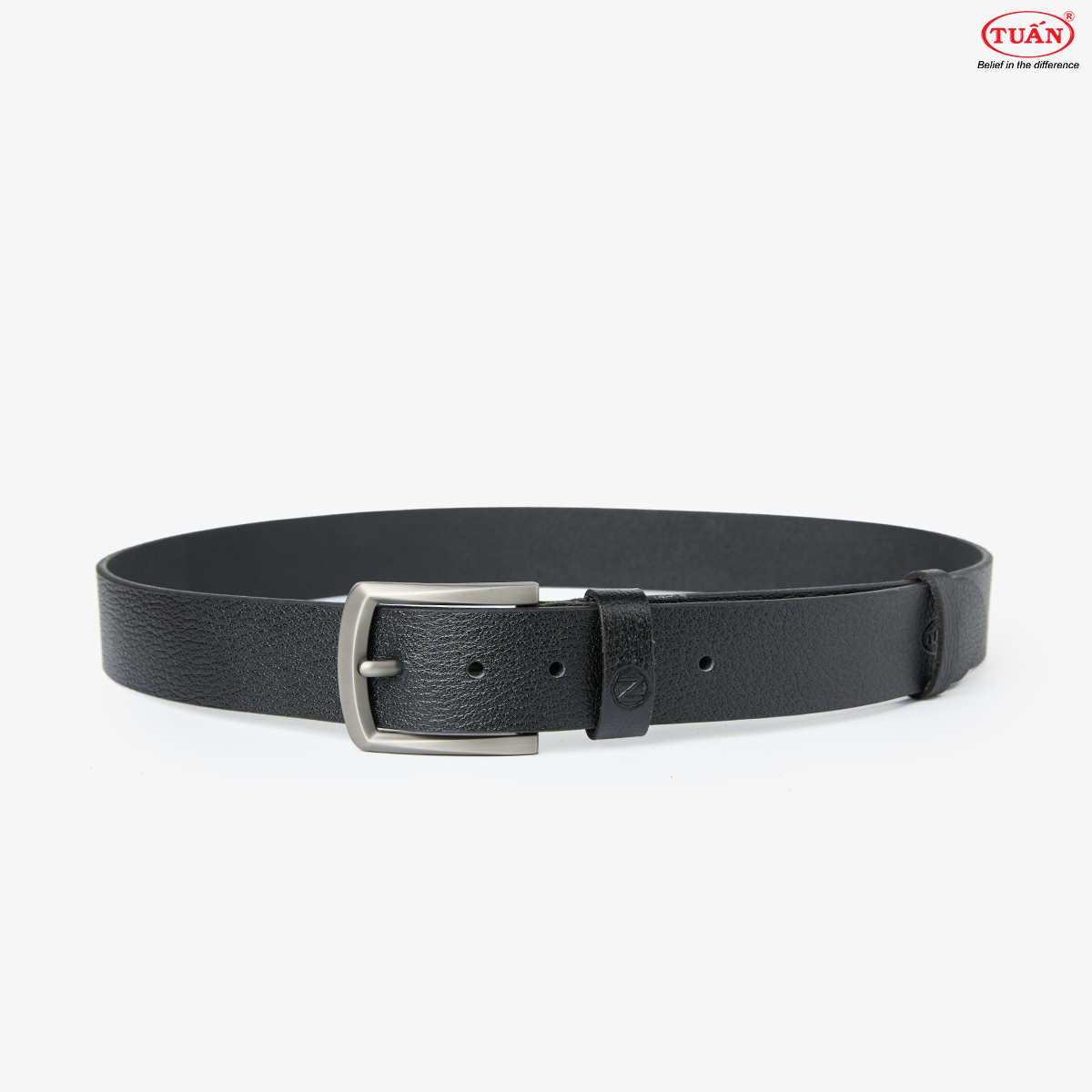 THẮT LƯNG NAM DA BÒ CAO CẤP OLHA-A002 - Ảnh 2