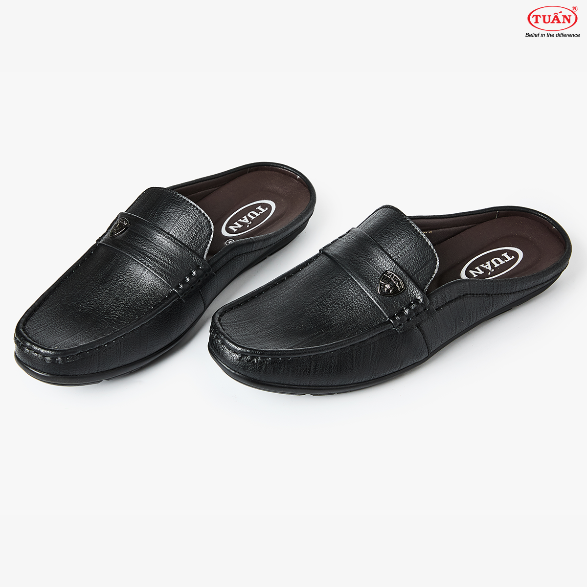 GIÀY SỤC NAM RXHU-A69B - Ảnh 4