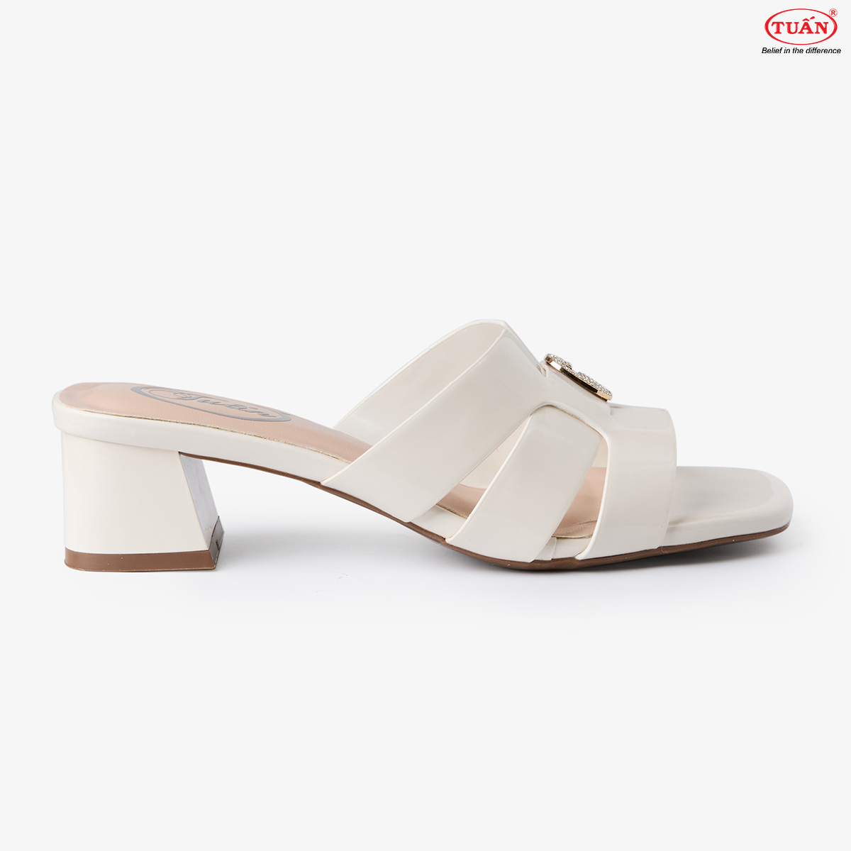 DÉP CAO GÓT NỮ UAVD-C055
