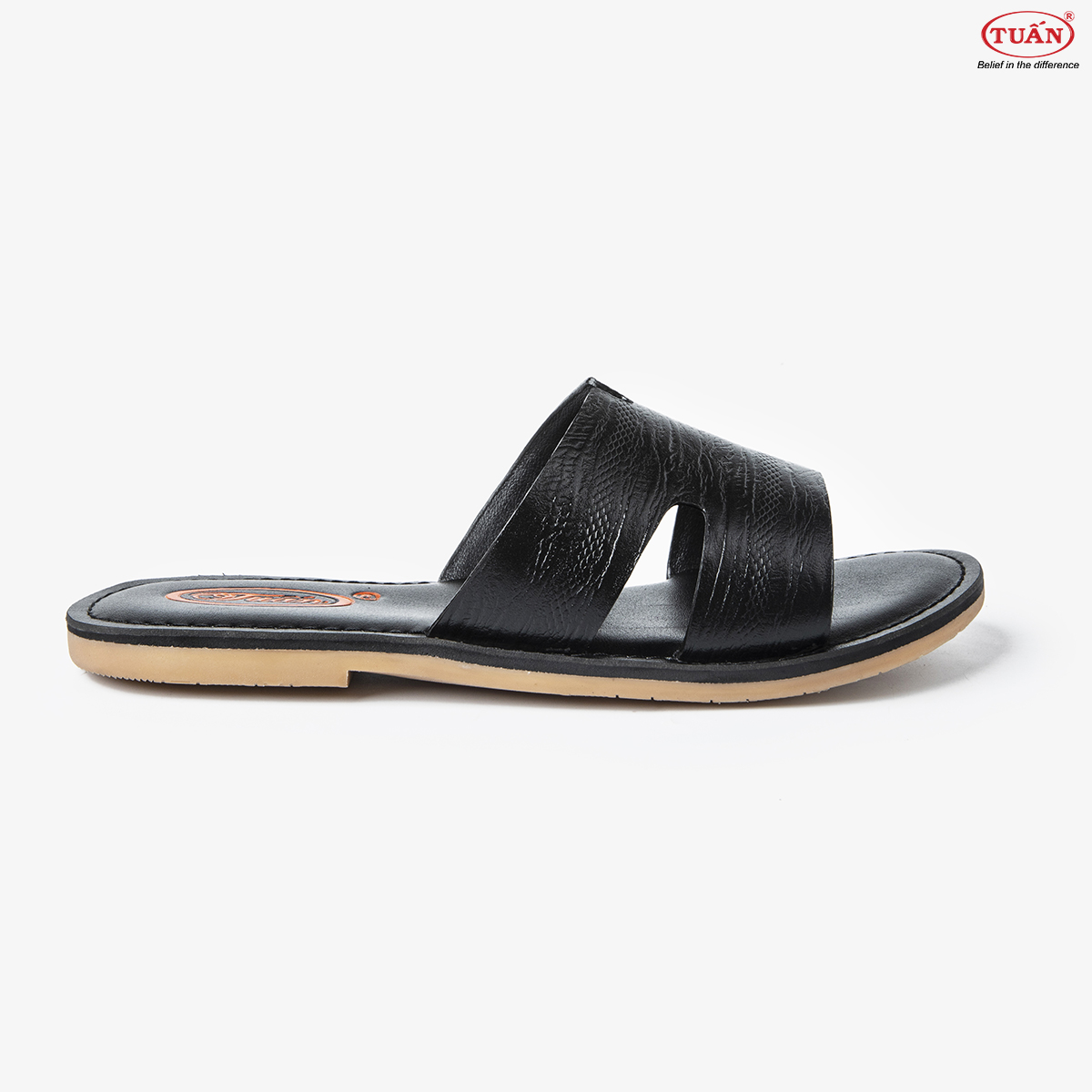 DÉP NỮ DA BÒ CAO CẤP UXHU-B01A