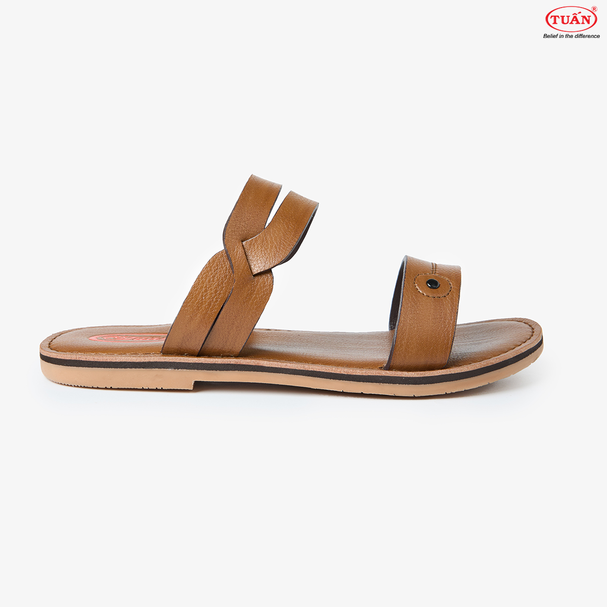 DÉP NỮ DA BÒ CAO CẤP UXHU-B02A