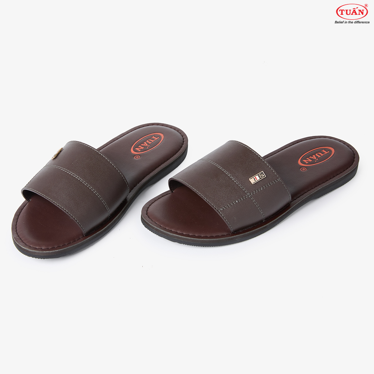 DÉP NAM DA BÒ DXHU-B147 - Ảnh 2