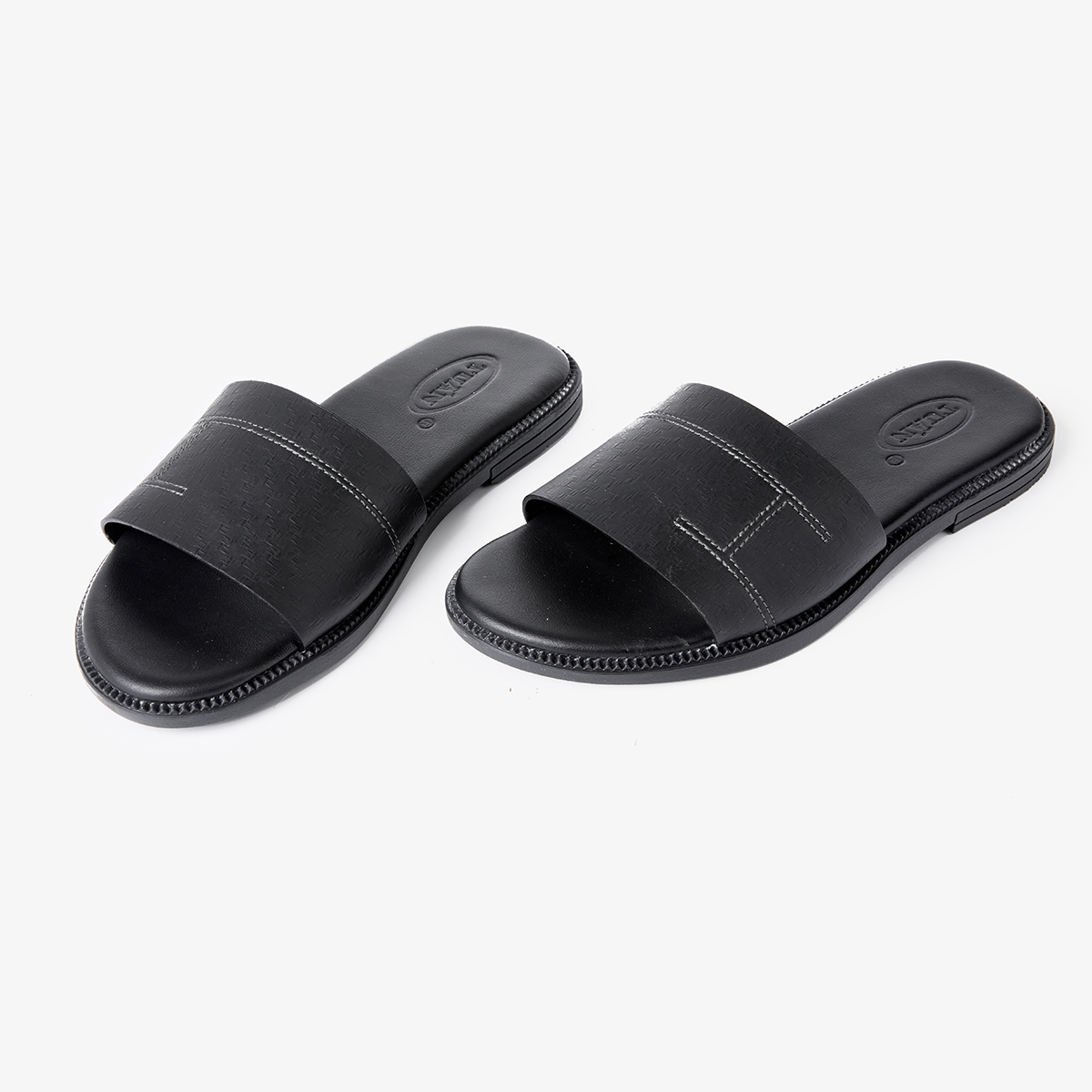 DÉP NAM DA BÒ DXHU-B148 - Ảnh 2