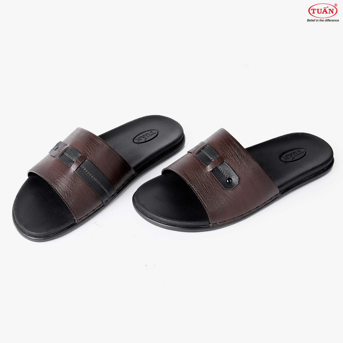 DÉP NAM DA BÒ DXHU-B154 - Ảnh 2
