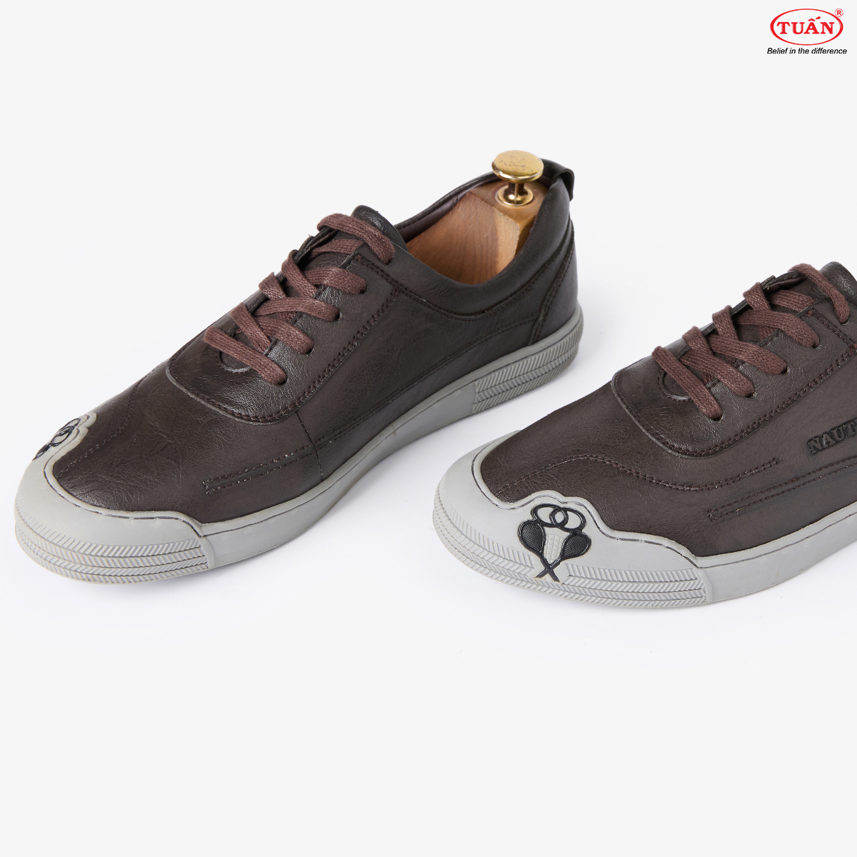 GIÀY TÂY NAM | GXHU-A98B - Ảnh 4