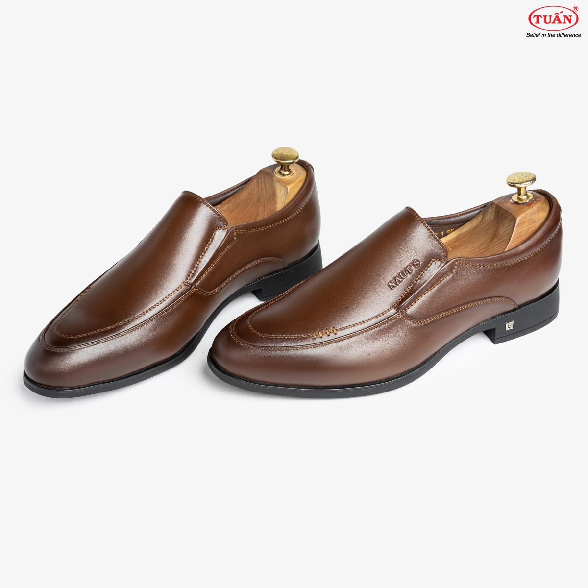 GIÀY TÂY NAM | GXHU-C53B - Ảnh 4