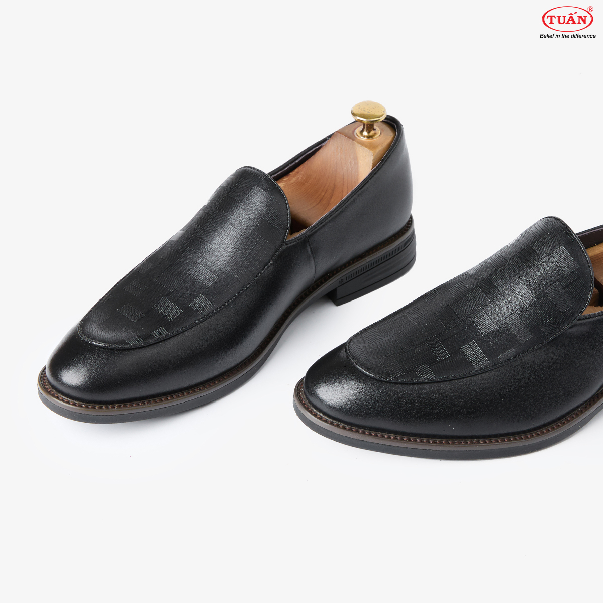 GIÀY TÂY NAM | GXHU-C9F7 - Ảnh 4