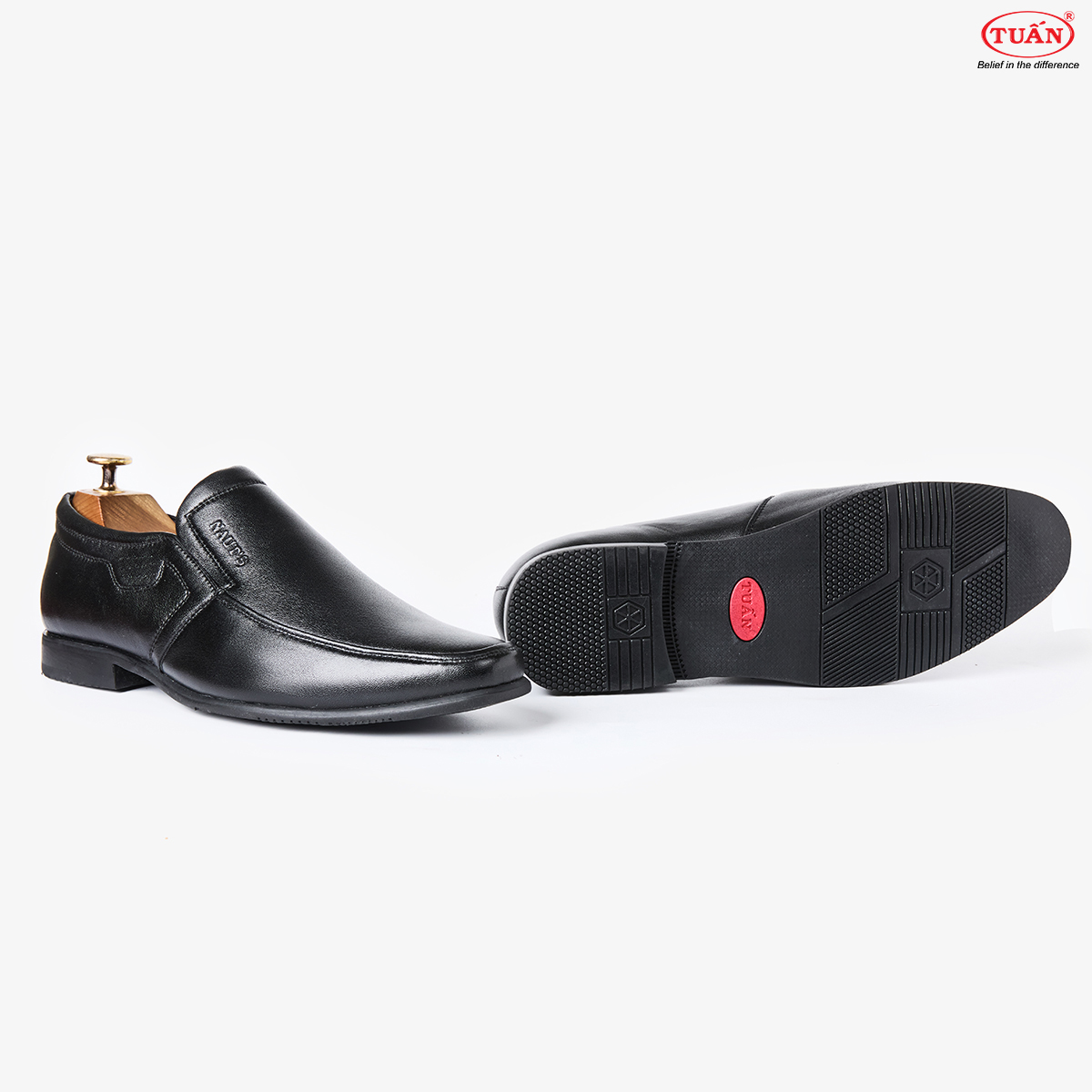 GIÀY TÂY NAM | GXHU-D1E3 - Ảnh 2