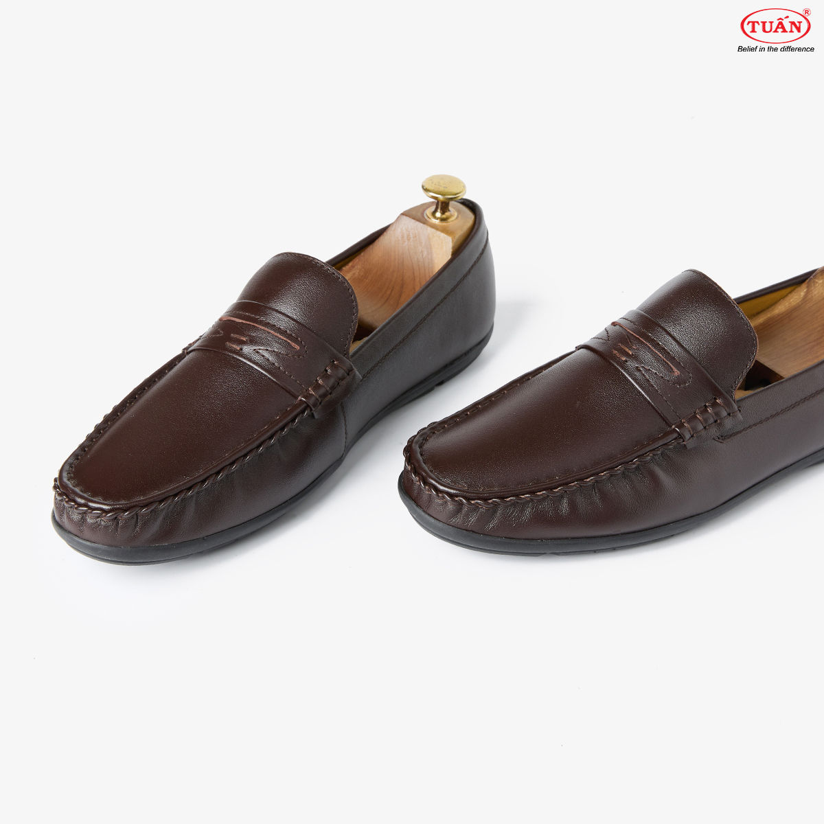 GIÀY TÂY NAM | GXHU-D6B8 - Ảnh 4