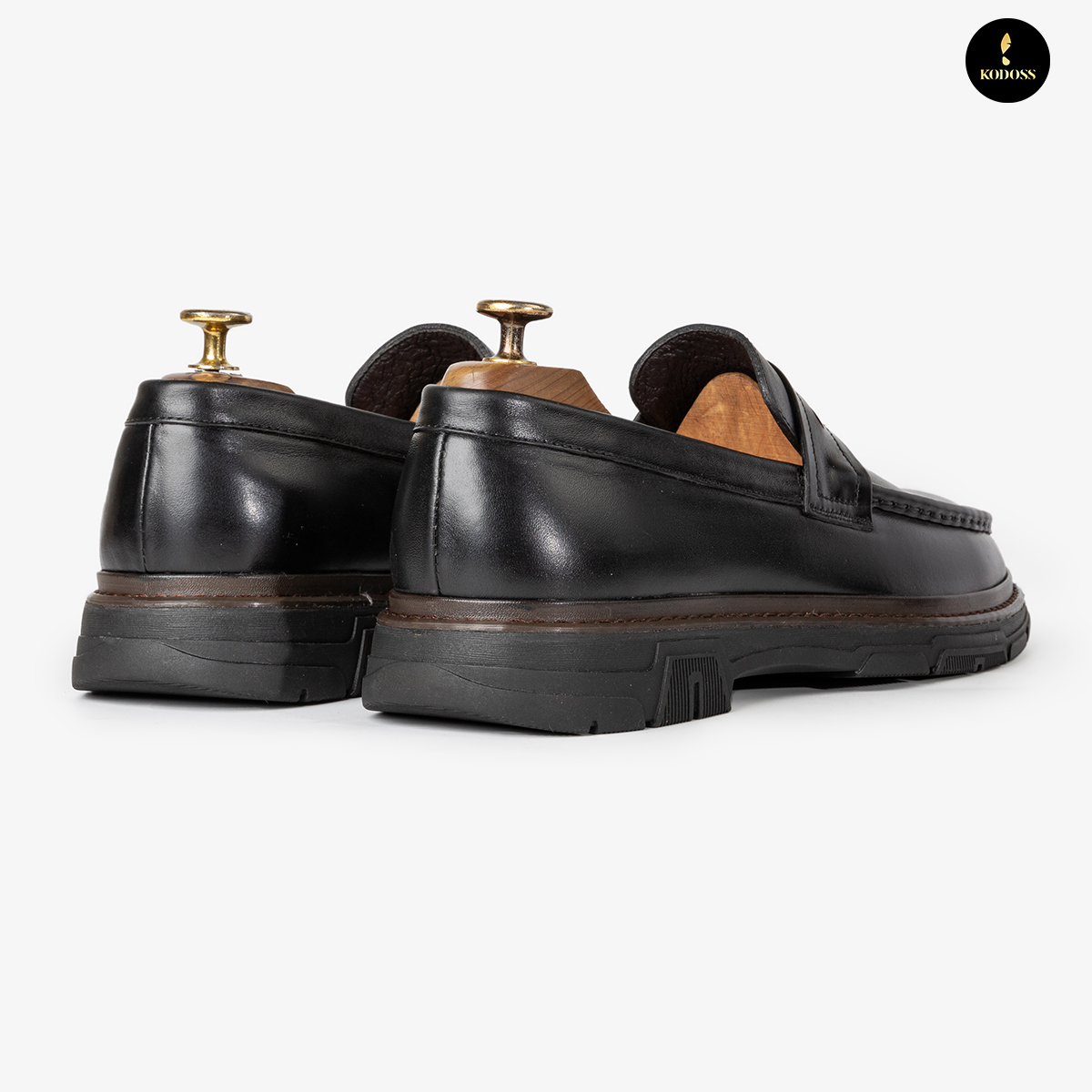GIÀY LOAFER KODOSS | GXKD-A54B - Ảnh 5