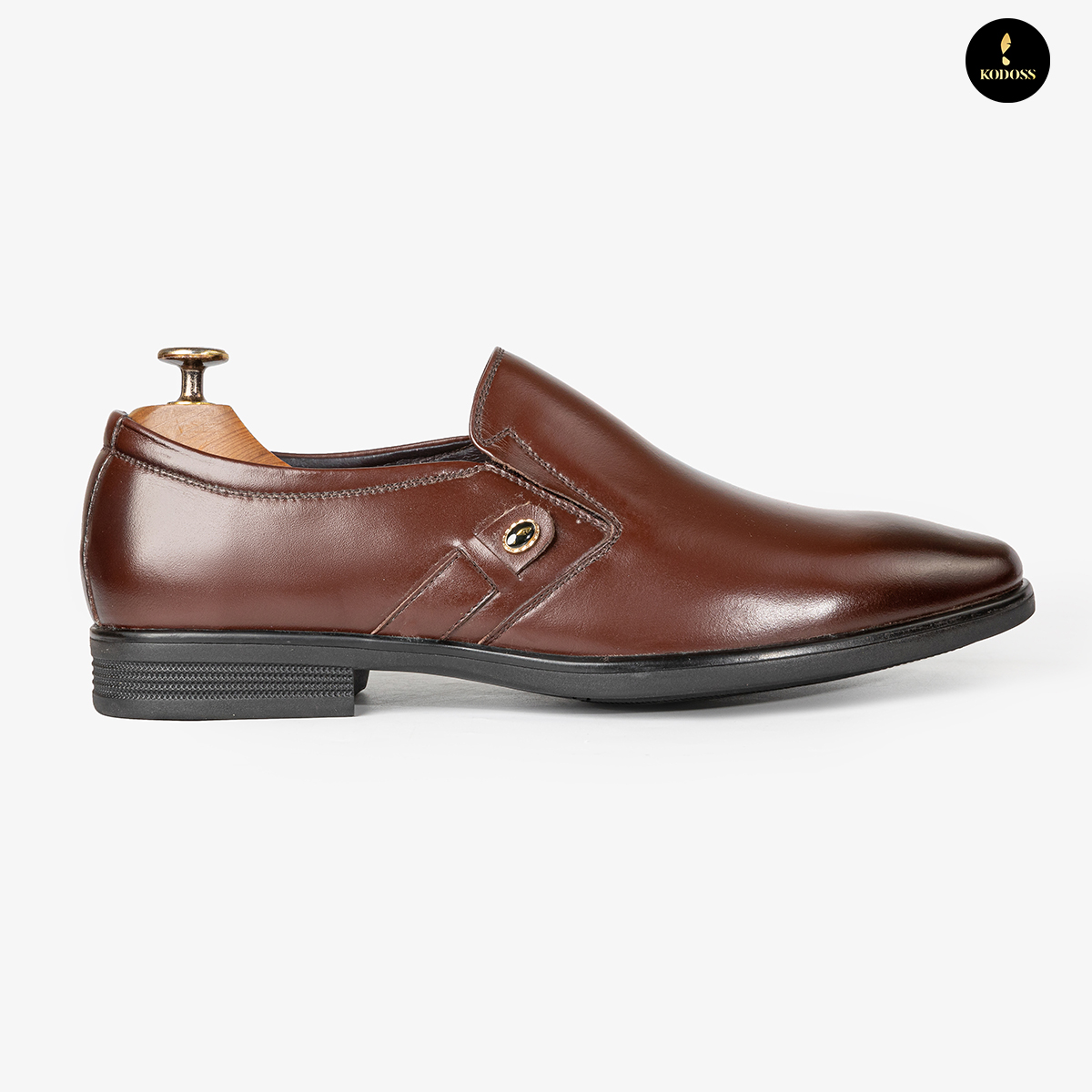 GIÀY LOAFER KODOSS | GXKD-A56B