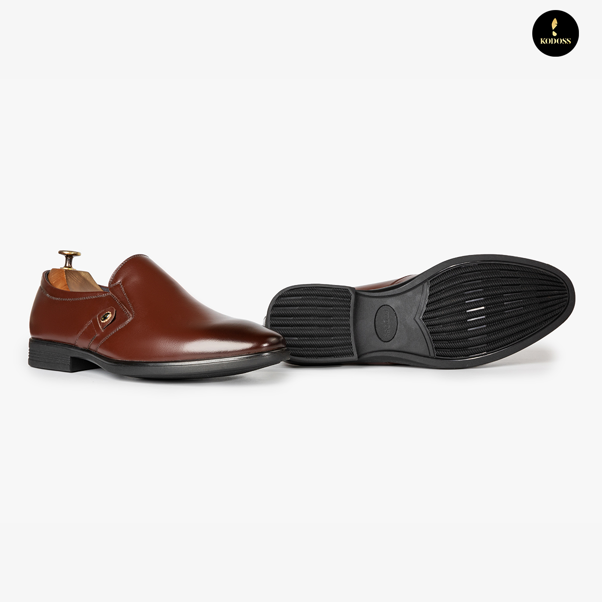 GIÀY LOAFER KODOSS | GXKD-A56B - Ảnh 2