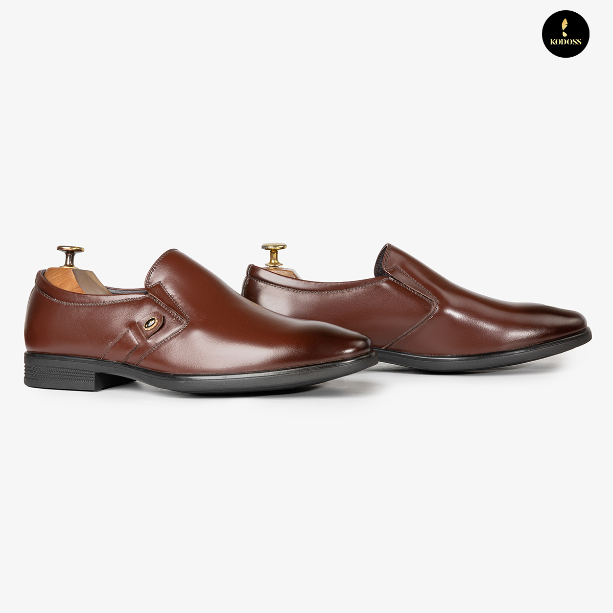 GIÀY LOAFER KODOSS | GXKD-A56B - Ảnh 3