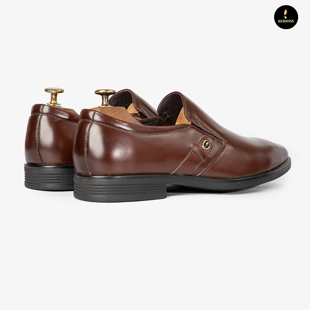 GIÀY LOAFER KODOSS | GXKD-A56B - Ảnh 5