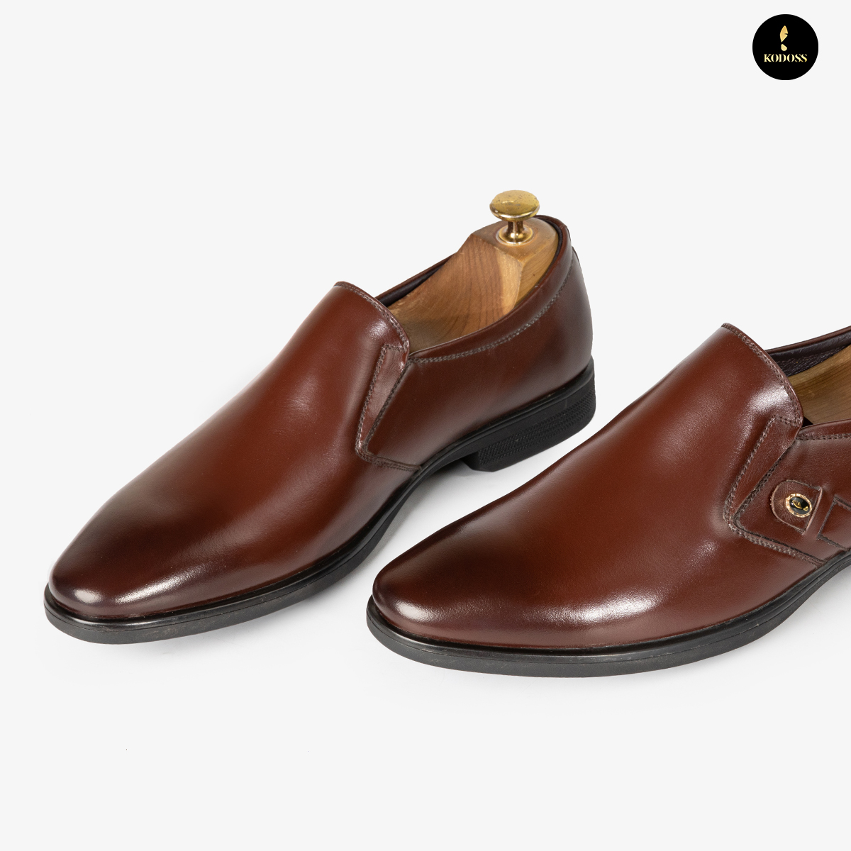 GIÀY LOAFER KODOSS | GXKD-A56B - Ảnh 4
