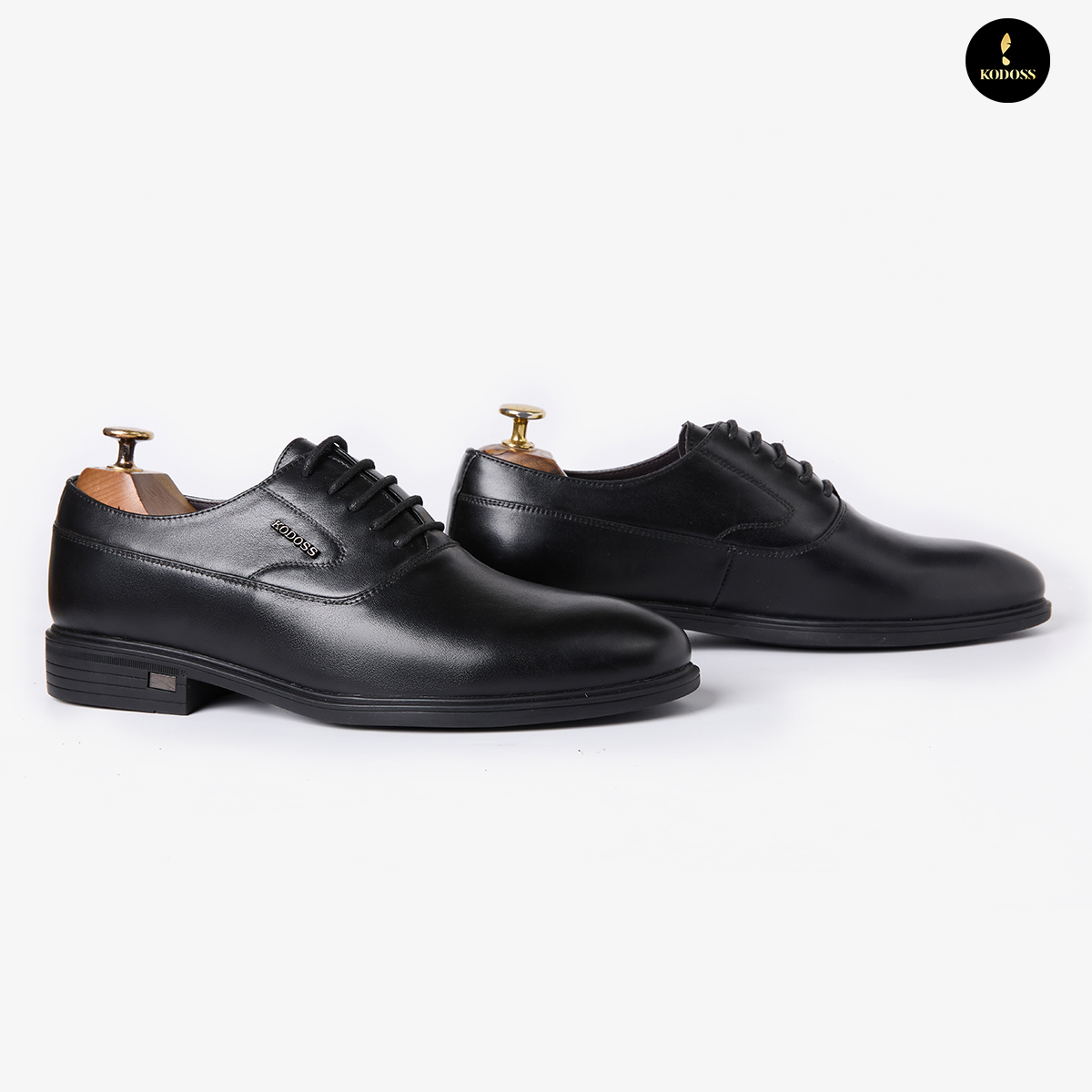 GIÀY OXFORD KODOSS | GXKD-A99B - Ảnh 3