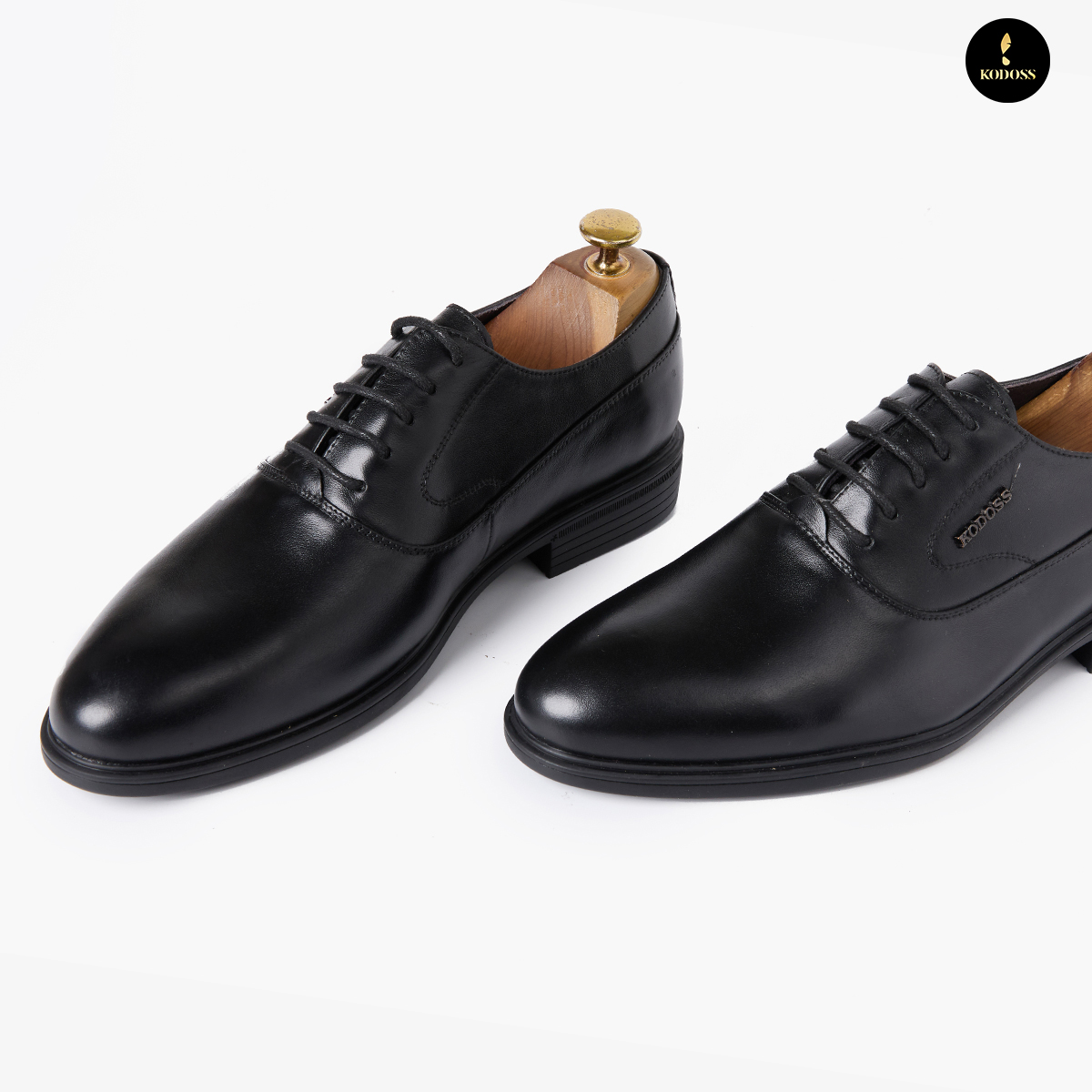GIÀY OXFORD KODOSS | GXKD-A99B - Ảnh 4