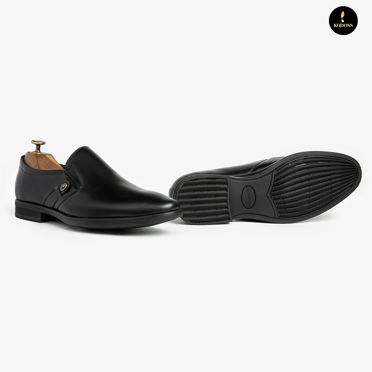 GIÀY LOAFER KODOSS | GXKD-B56B - Ảnh 2